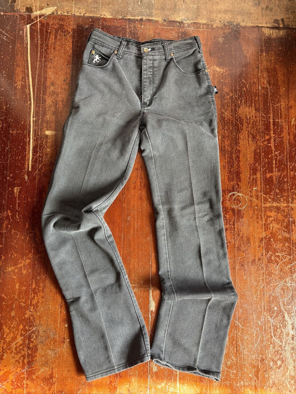 Other BRAXTON 80’ HIGH WAIST JEANS Size 26" / US 2 / IT 38 - 1 Thumbnail