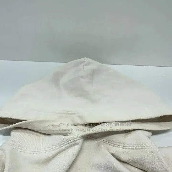 Balenciaga Balenciaga White Unity Print Hoodie for Men. Size US M / EU 48-50 / 2 - 2 Thumbnail