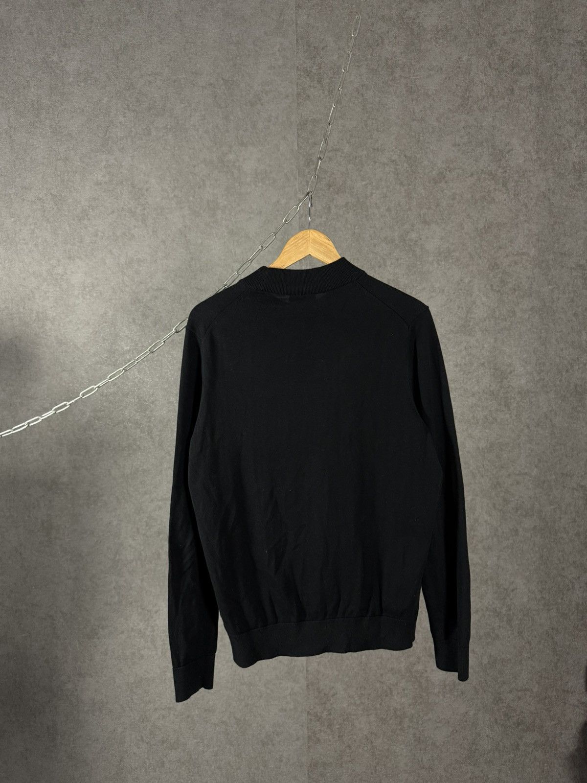 Hugo Boss Hugo Boss designer sweatshirt Size US S / EU 44-46 / 1 - 5 Thumbnail
