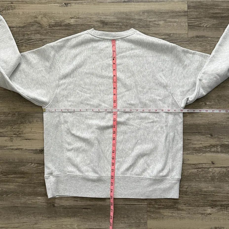 Champion Vintage Champion Reverse Weave Stanford University Crewneck Size US M / EU 48-50 / 2 - 5 Thumbnail