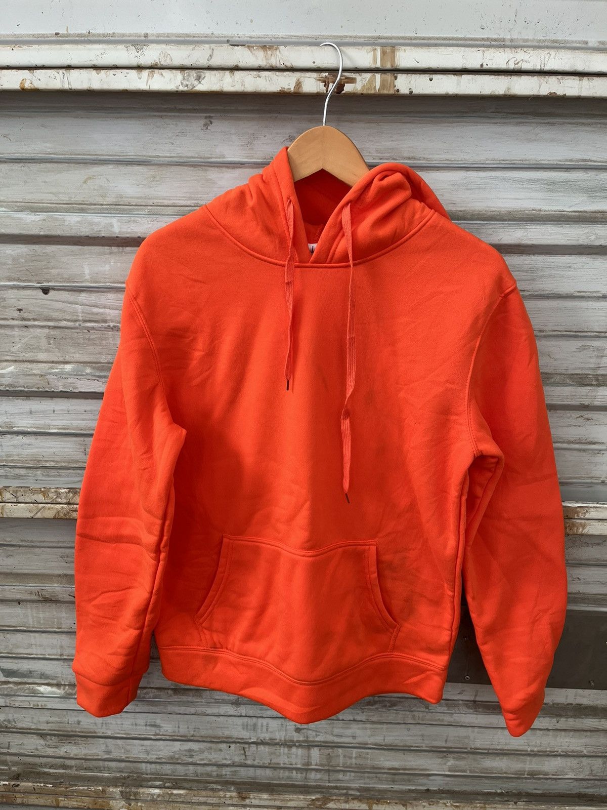 Vintage Pullover Hoodie Size US XXL / EU 58 / 5 - 1 Thumbnail