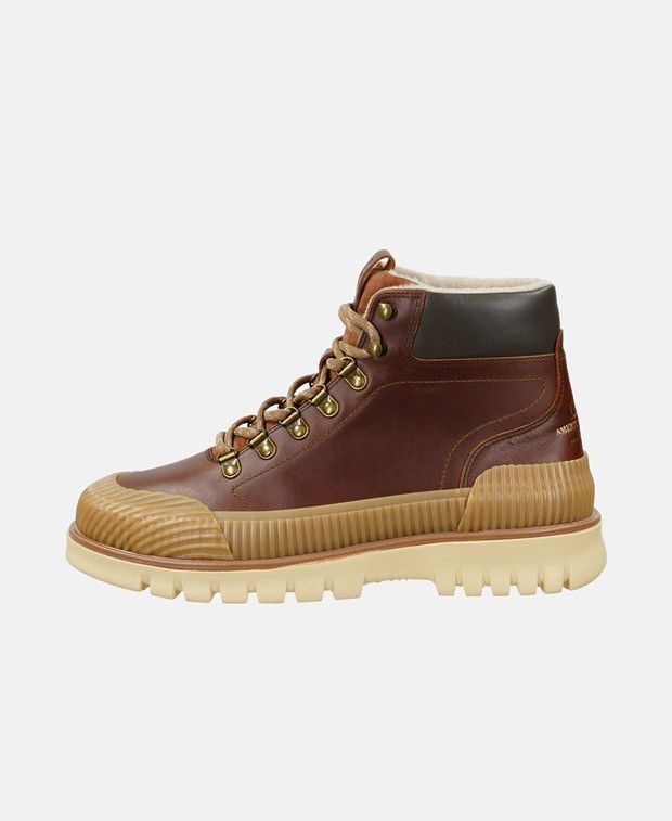 Gant Lace-up boots Size US 11 / EU 44 - 1 Thumbnail