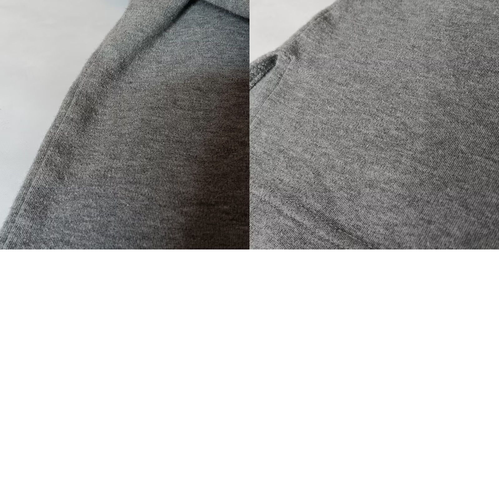 Vintage VINTAGE World Wildlife Federation Shirt Wolf 2XL Henley Gray Nature Animal Size XXL / US 16-18 / IT 52-54 - 8 Thumbnail