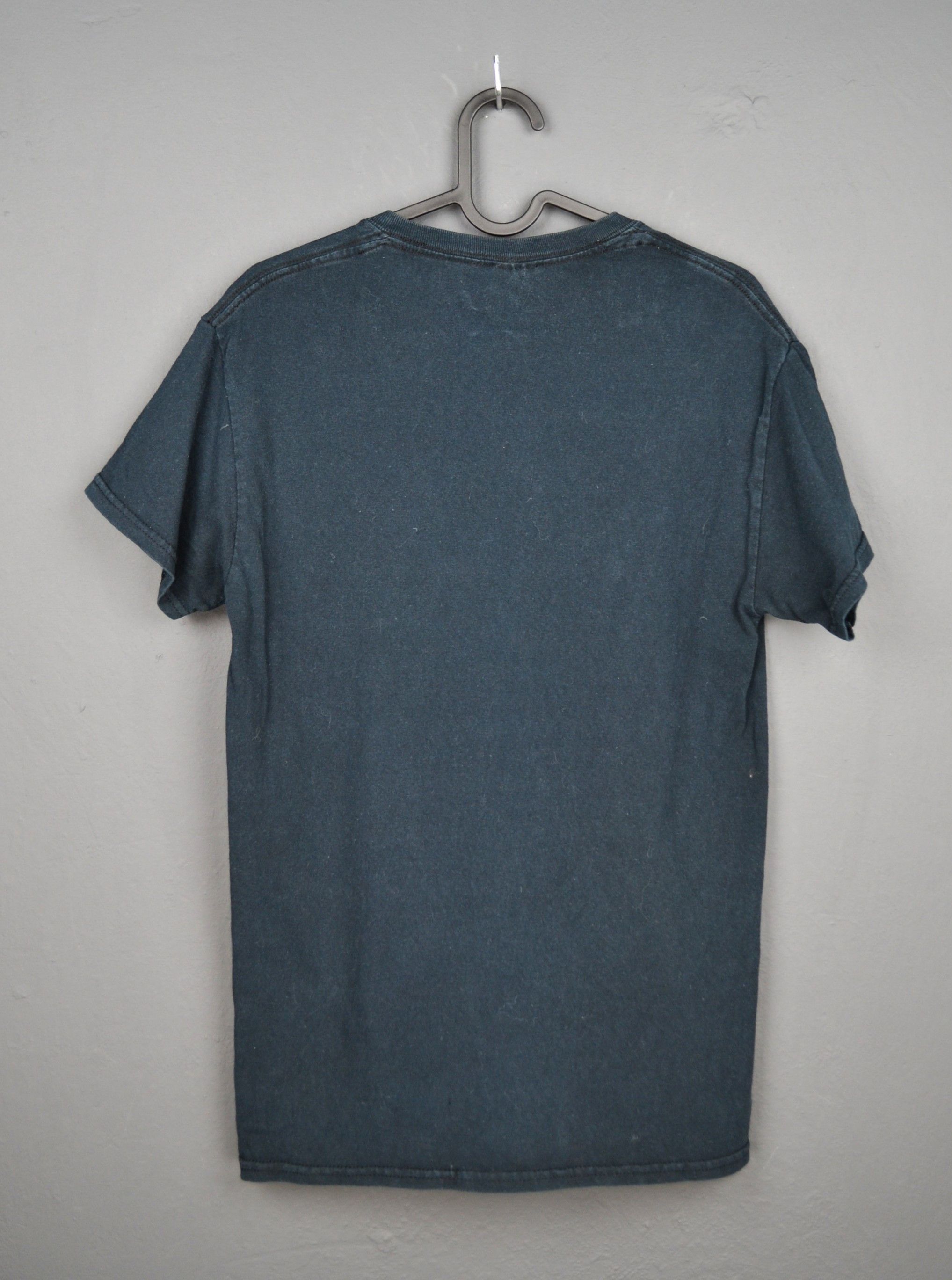 Band Tees Hannibal 2014 TV Series Movie T-shirt S Size US S / EU 44-46 / 1 - 6 Thumbnail