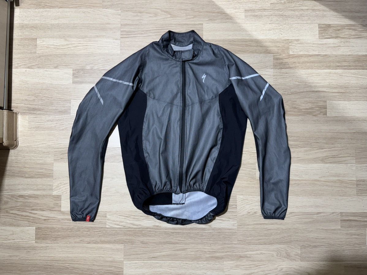Sports Specialties Specialized Gore Tex bike jersey jacket M Size US M / EU 48-50 / 2 - 1 Thumbnail