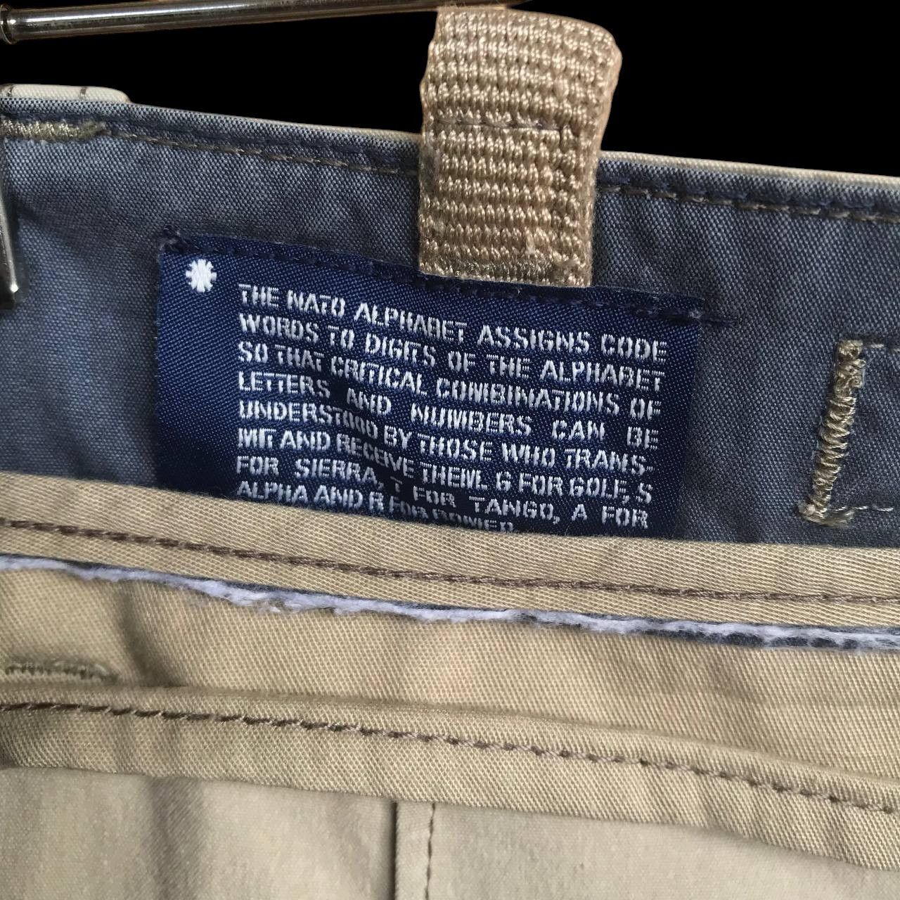 5351 POUR LES HOMMES × Beauty Beast × G-Star G-Star Military Curved Leg multipocket cargo W30x28 Size US 30 / EU 46 - 10 Thumbnail