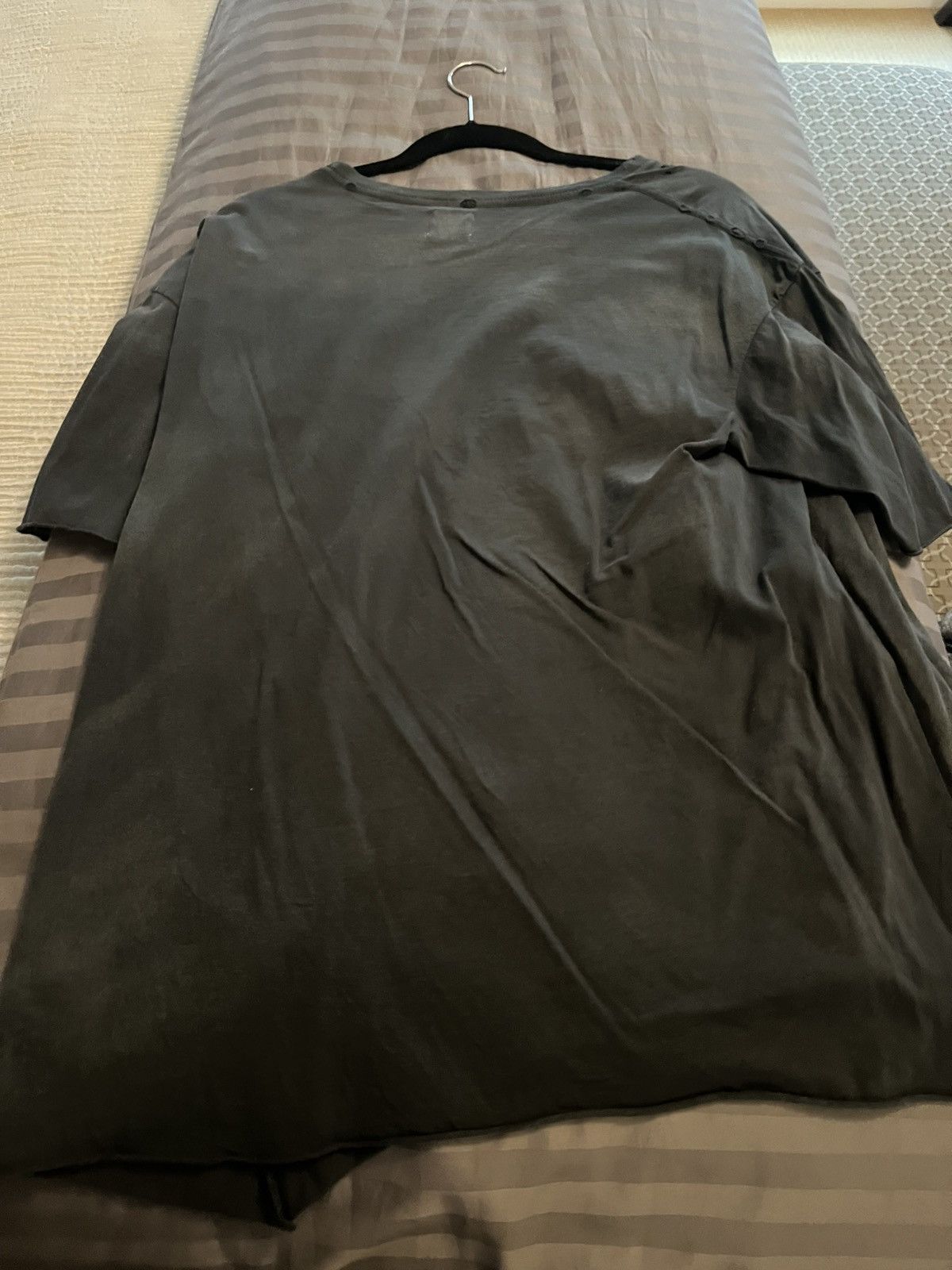 Alchemist Alchemist Logo Shirt Size US M / EU 48-50 / 2 - 2 Thumbnail