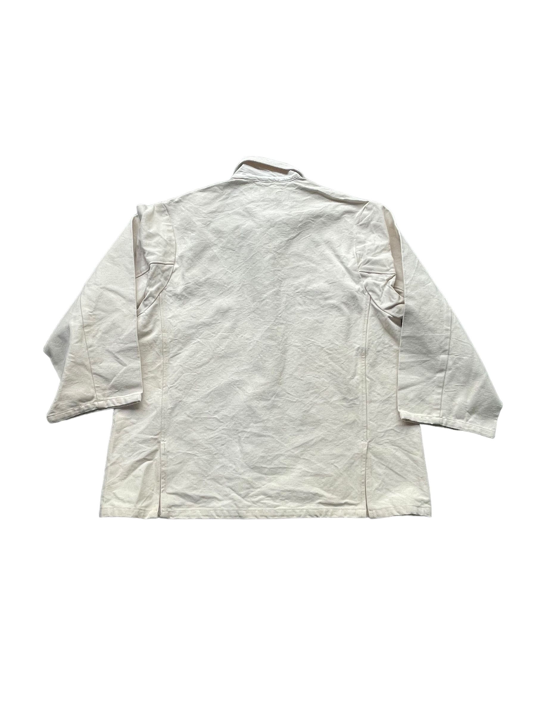 Japanese Brand Vintage Nikko Kanvas Work Jacket Size US XL / EU 56 / 4 - 5 Thumbnail