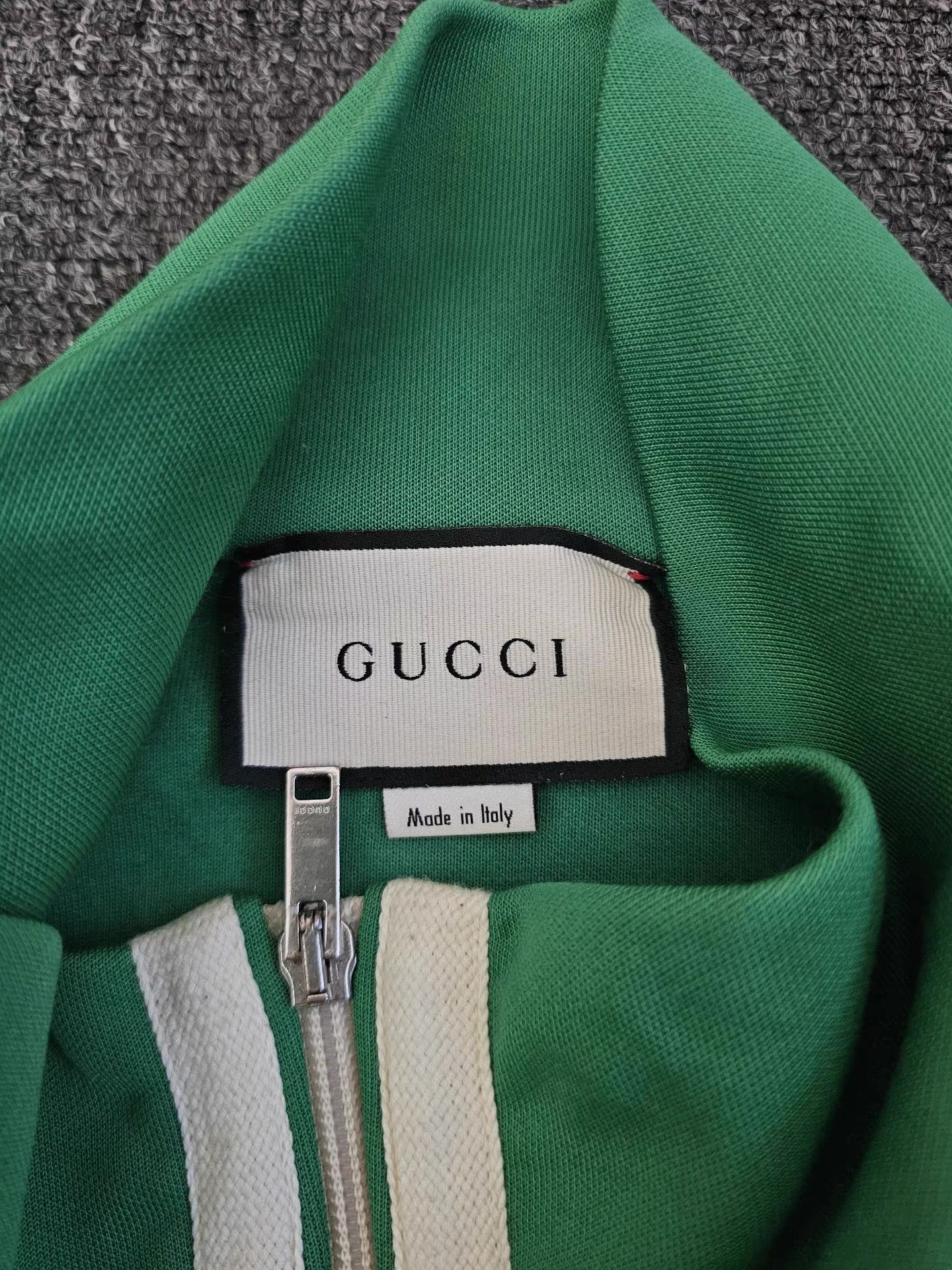 Gucci Gucci Sports Jacket Q4 Size US XXL / EU 58 / 5 - 5 Thumbnail