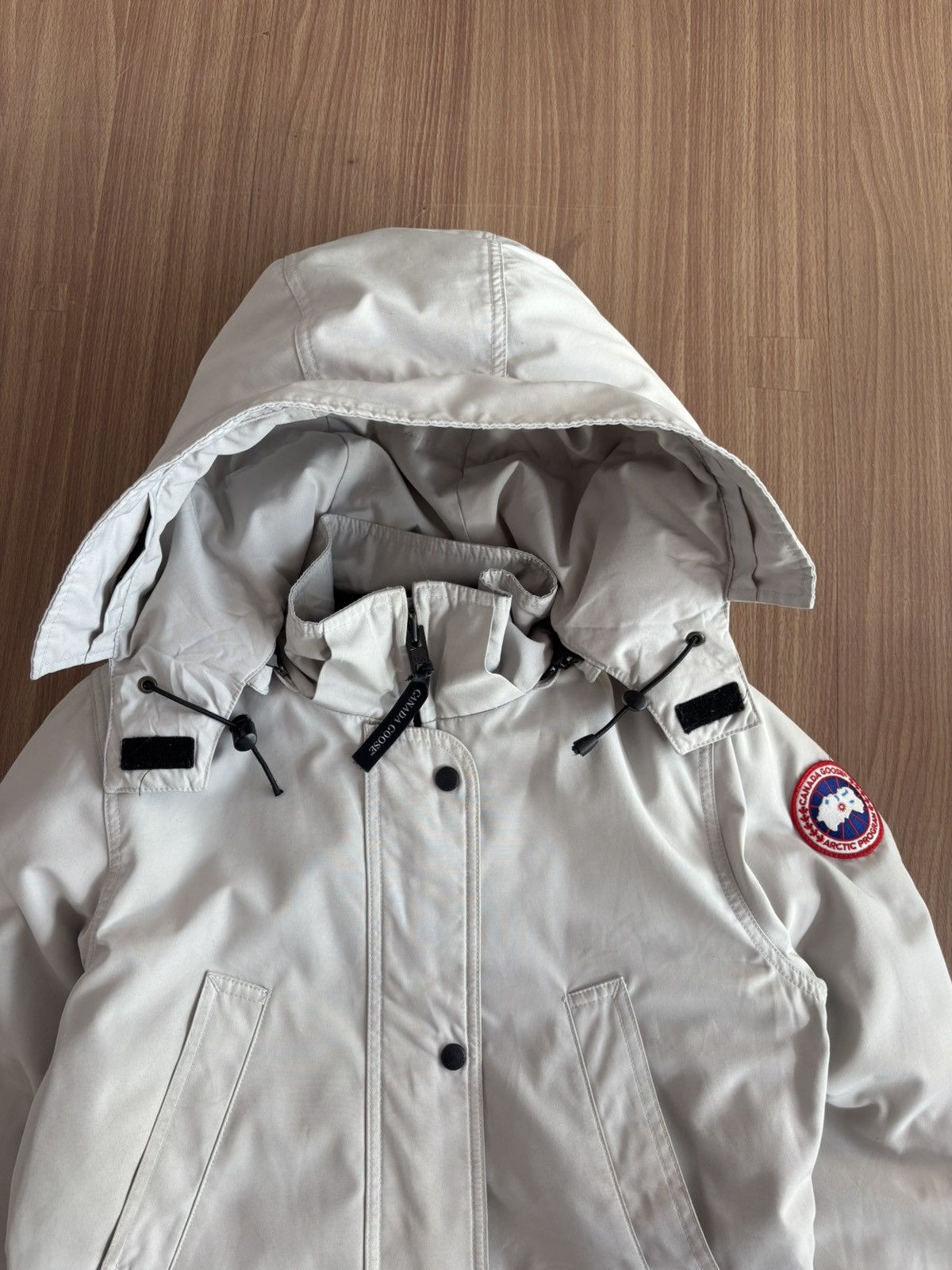 Canada Goose Canada Goose Trillium parka Size S / US 4 / IT 40 - 3 Thumbnail