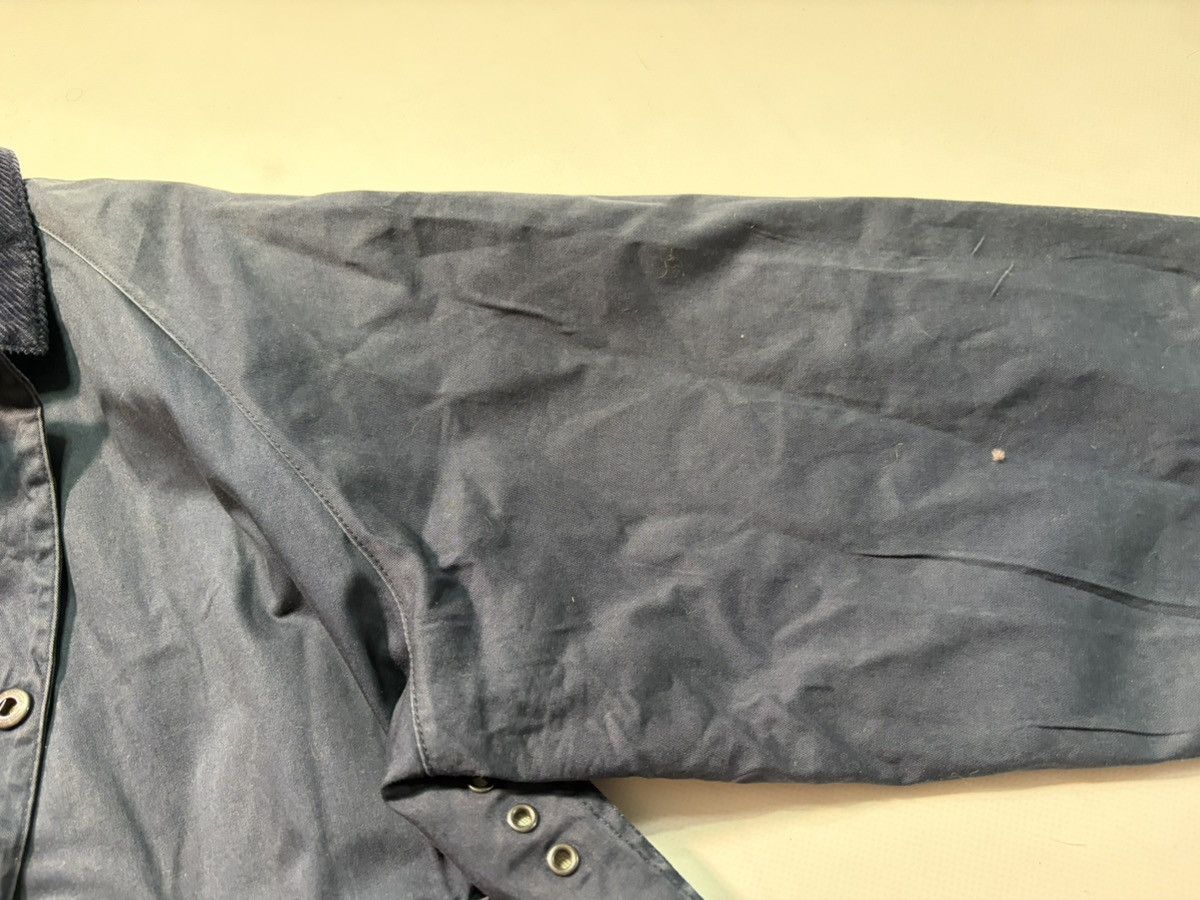 Barbour Barbour A960 L/W Beaufort jacket Size US L / EU 52-54 / 3 - 11 Thumbnail