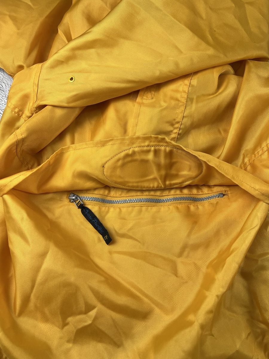 Ocean Pacific × Vintage Vintage Ocean Pacific Huntington Beach Windbreaker Jacket Size US L / EU 52-54 / 3 - 15 Thumbnail