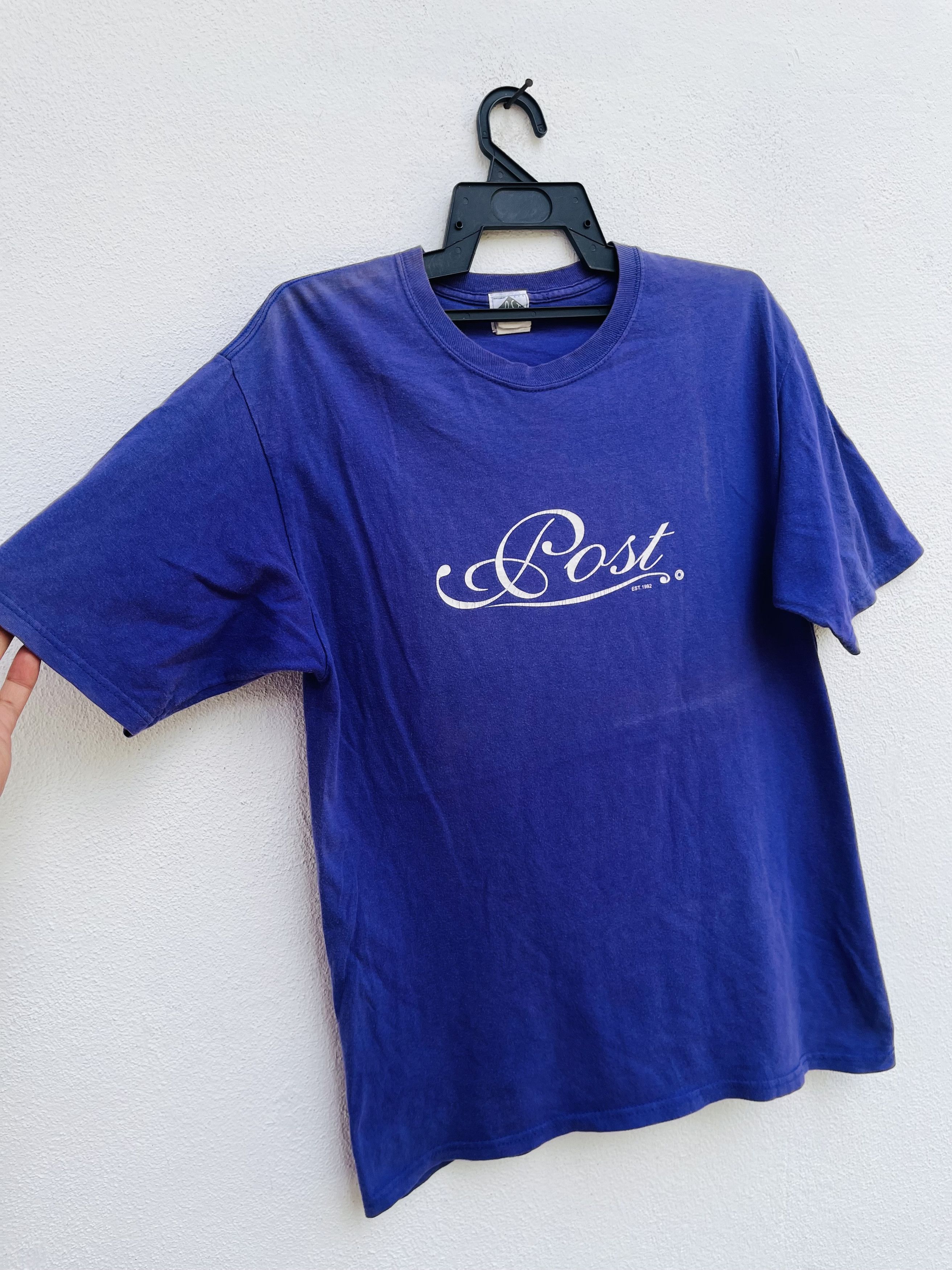 Japanese Brand Vintage Size US M / EU 48-50 / 2 - 4 Thumbnail