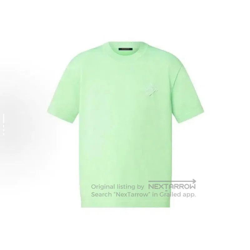 Louis Vuitton Green Women’s T.