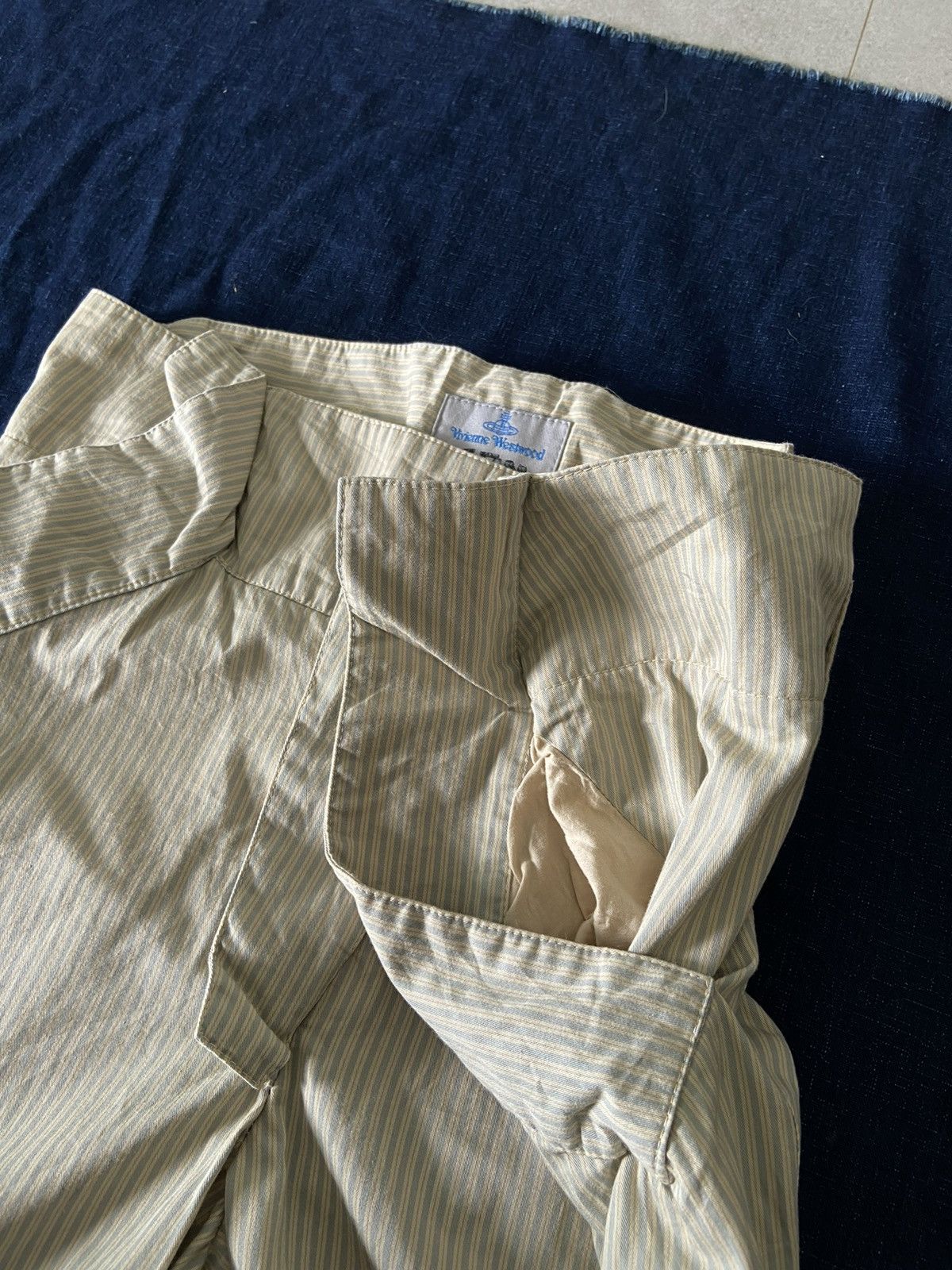 Vivienne Westwood Vivienne Westwood Pants Size 36" / US 14 / IT 50 - 3 Thumbnail
