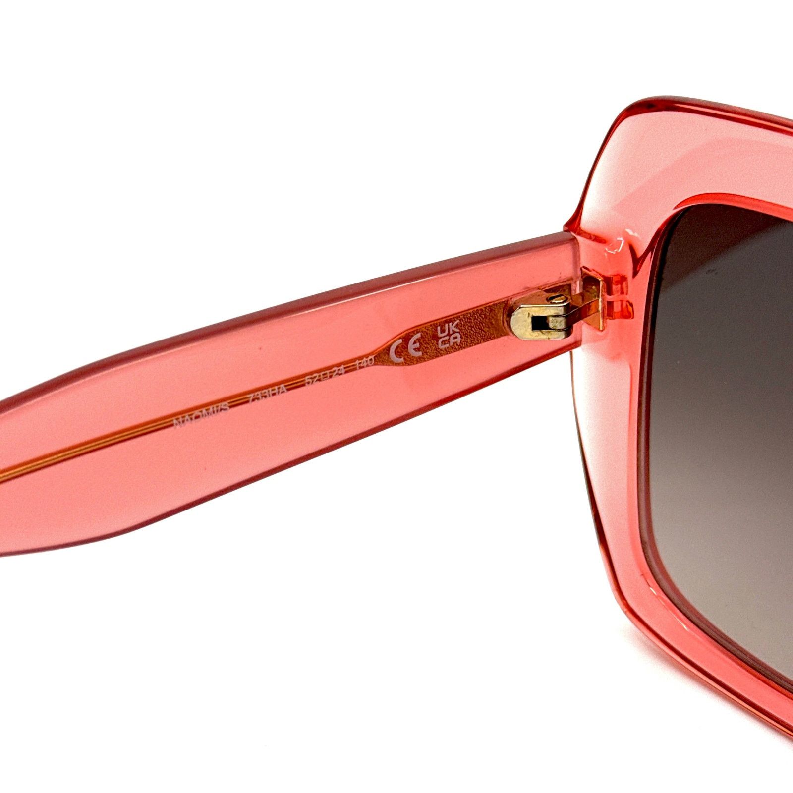 Kate Spade NEW!!! KATE SPADE Sunglasses NAOMI/S 733HA Authentic Size ONE SIZE - 8 Thumbnail
