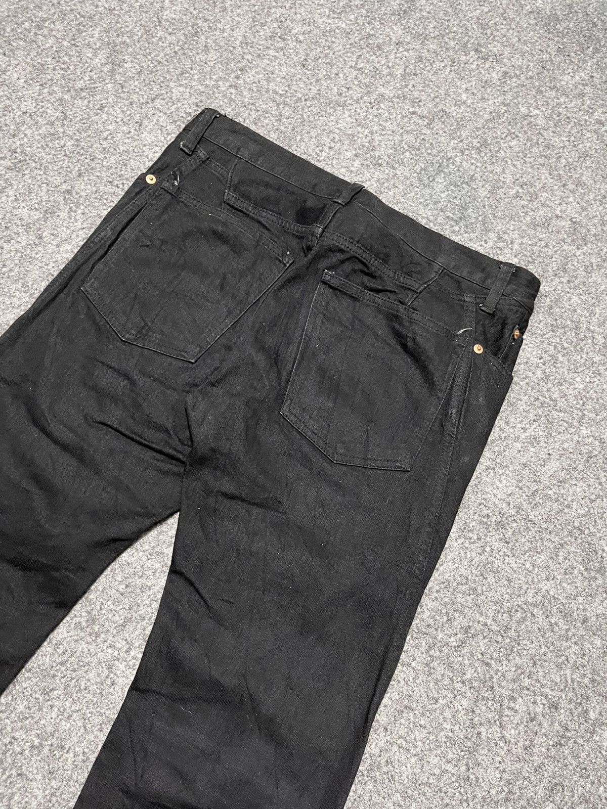 Comme des Garcons Comme des Garcons X Junya Watanabe Size US 32 / EU 48 - 10 Thumbnail