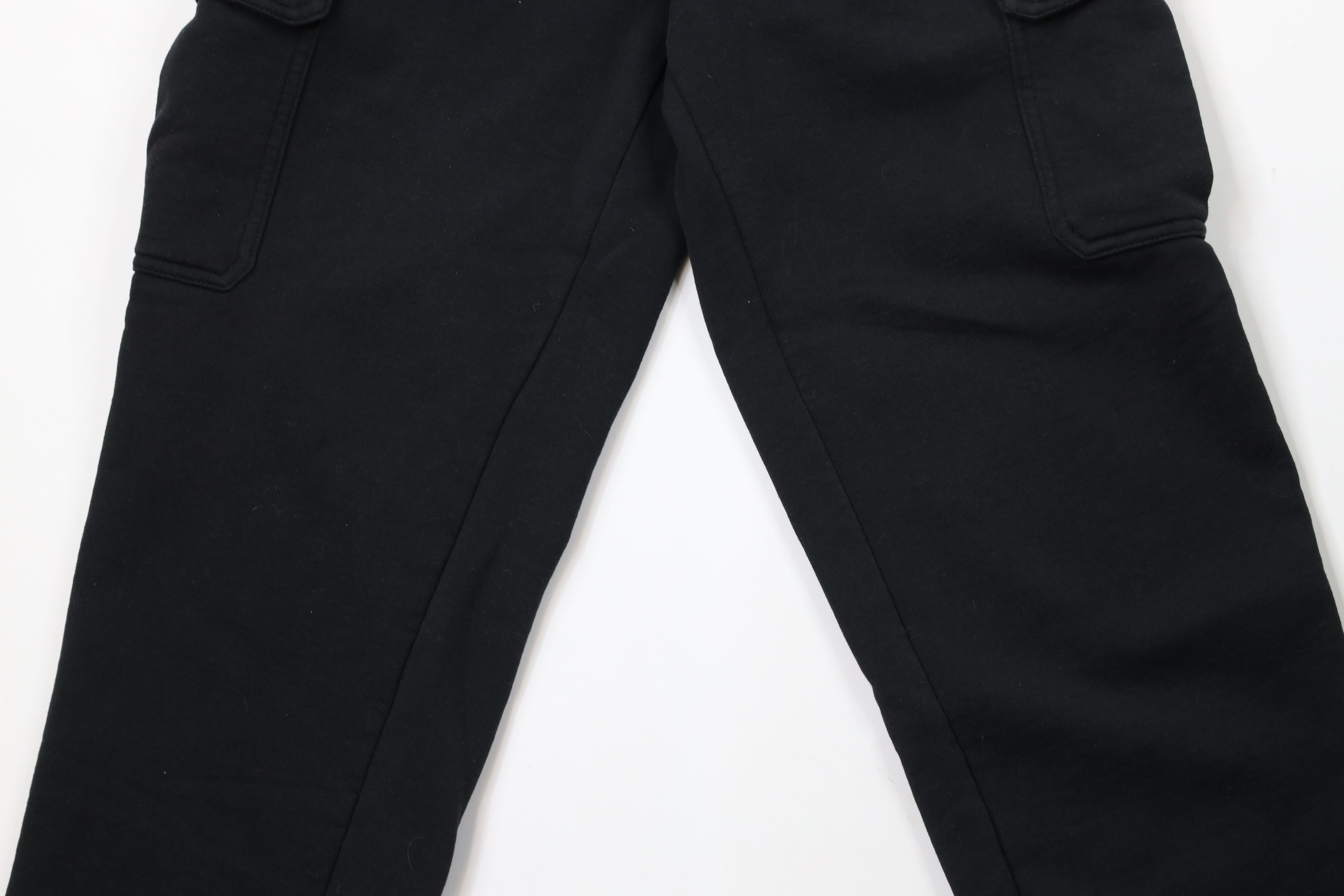 Vintage Vintage 90s Y2K And1 And One Basketball Cargo Sweatpants Size US 34 / EU 50 - 3 Thumbnail