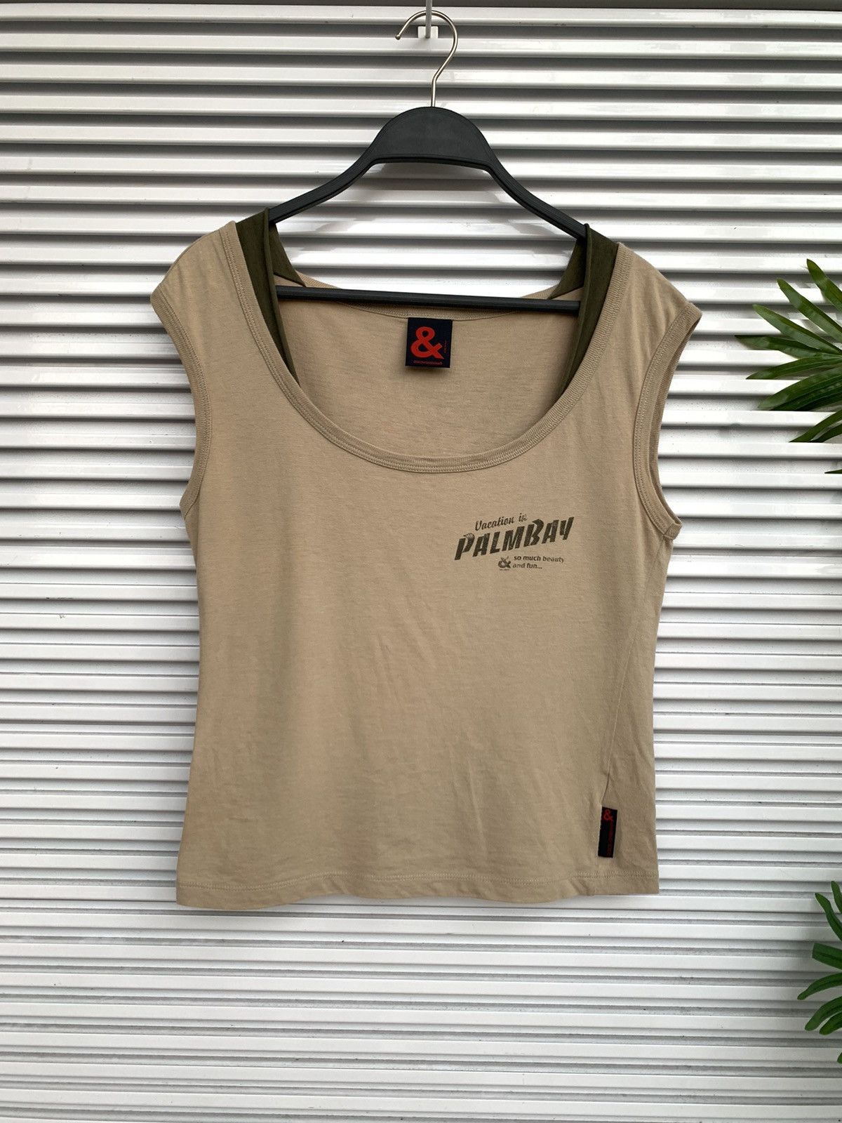 Dolce & Gabbana Dolce & Gabbana Palmbay Sleeveless Size XS / US 0-2 / IT 36-38 - 1 Thumbnail