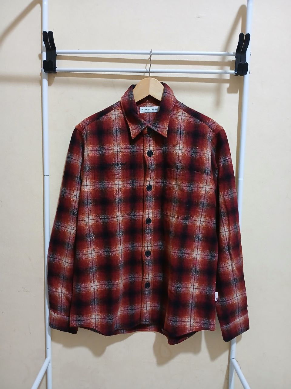 Head Porter Plus | Grailed