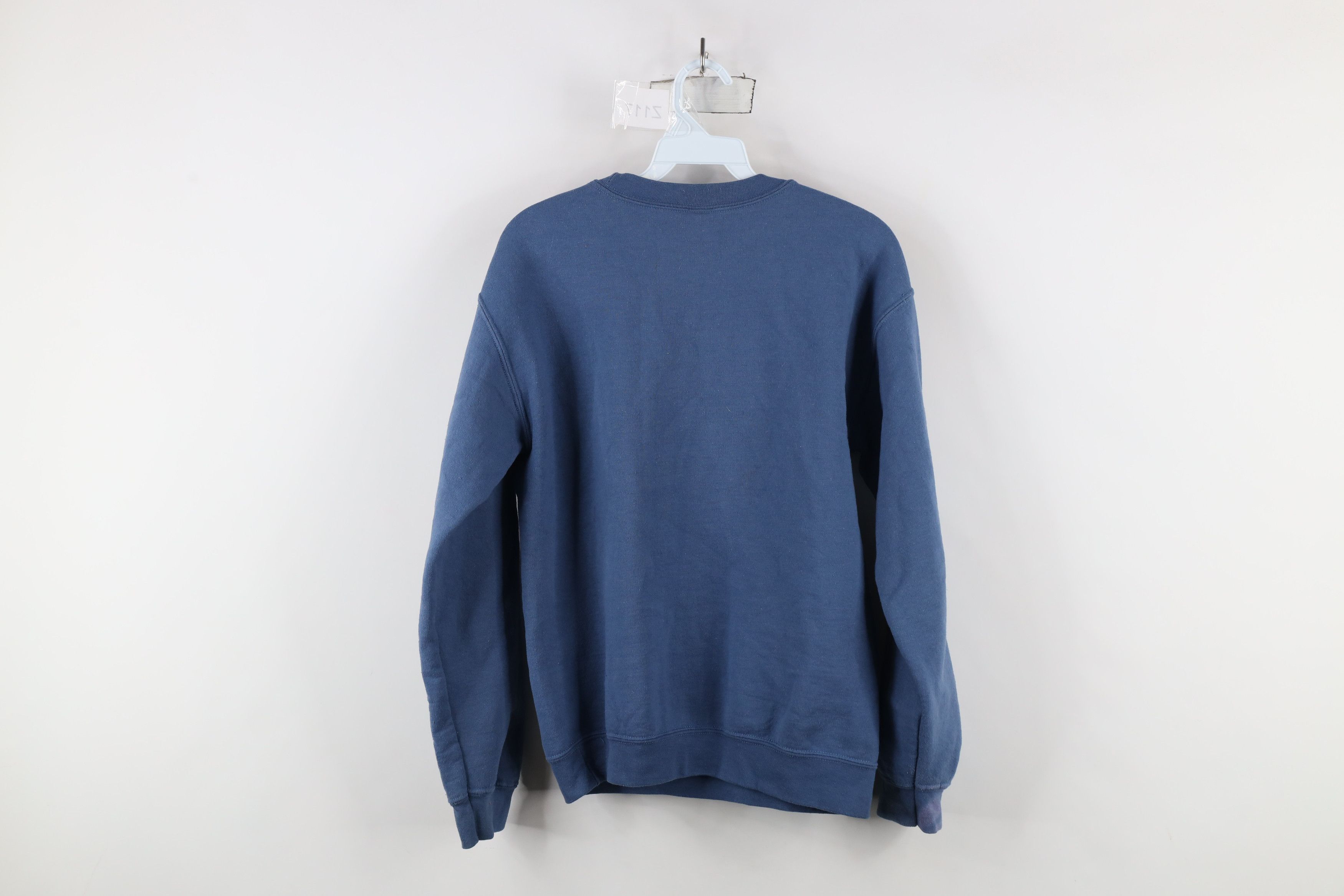 Vintage Vintage Spell Toledo Zoo and Aquarium Sea Otter Sweatshirt Size US S / EU 44-46 / 1 - 11 Thumbnail