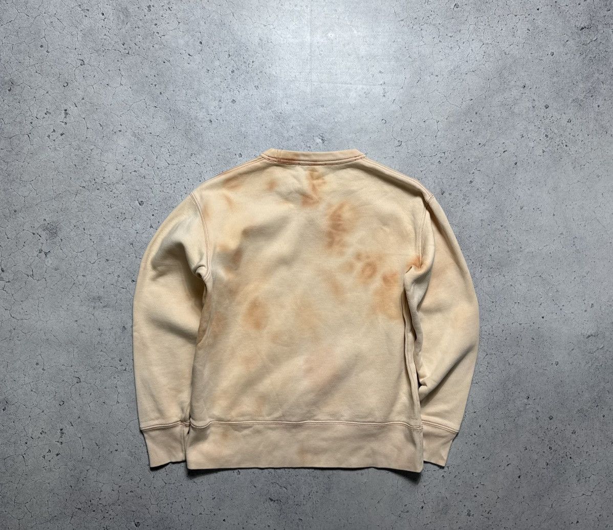Acne Studios Acne Studios Luxury Sweatshirt Size US XS / EU 42 / 0 - 8 Thumbnail