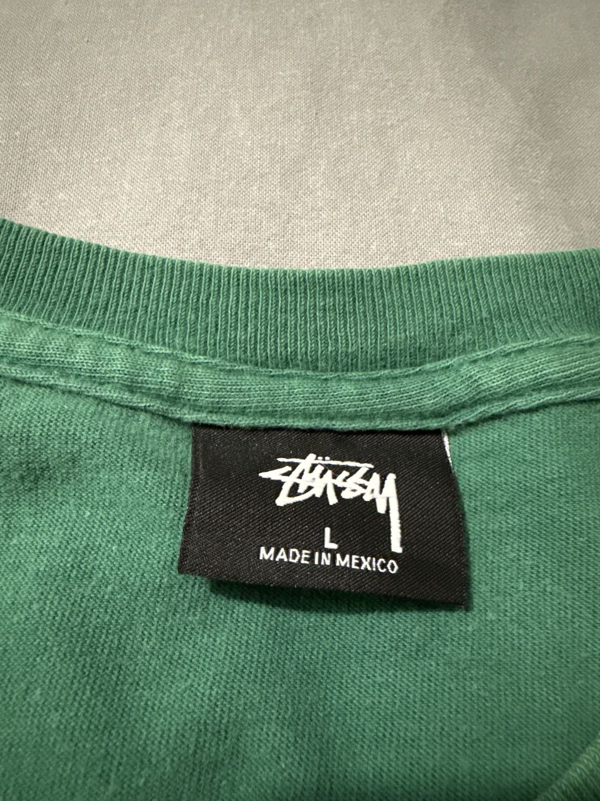 Stussy Stussy Size US L / EU 52-54 / 3 - 3 Thumbnail