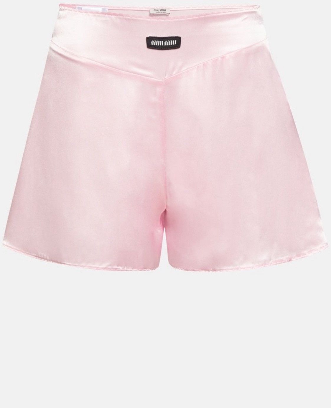 Miu Miu Brand new Miu Miu shorts Size 42" / US 20 - 1 Thumbnail