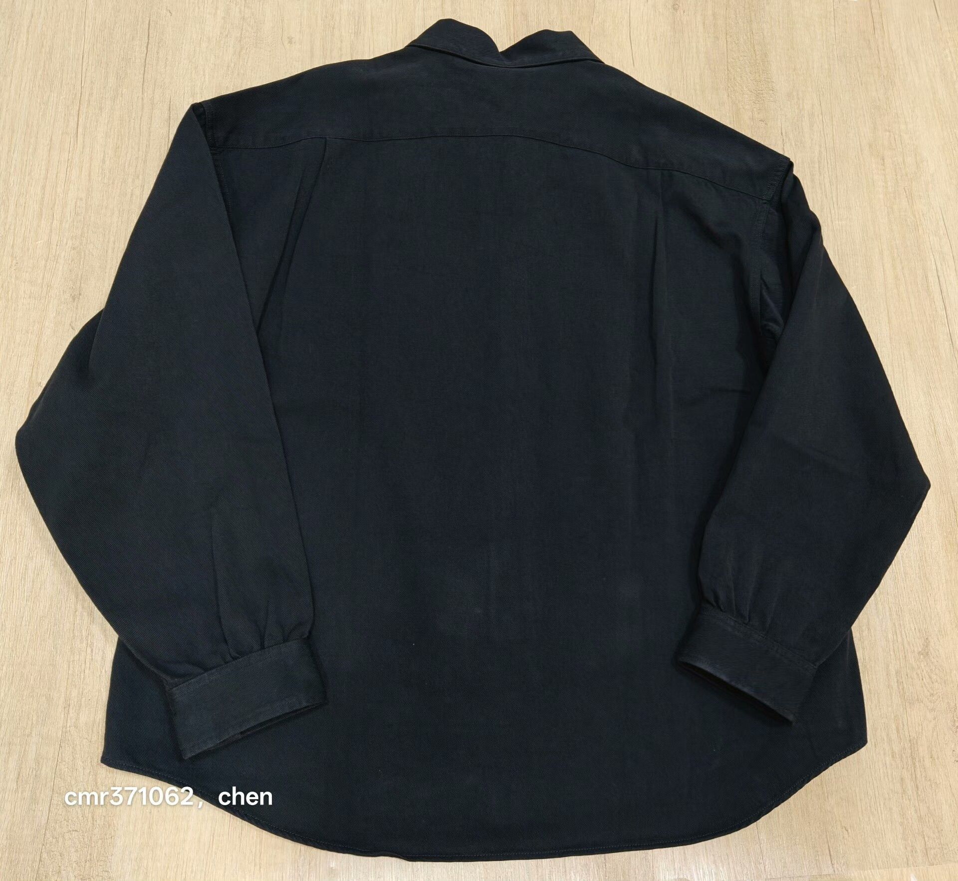 Visvim VISVIM 25 SPOT PALMER L/S Size US L / EU 52-54 / 3 - 5 Thumbnail