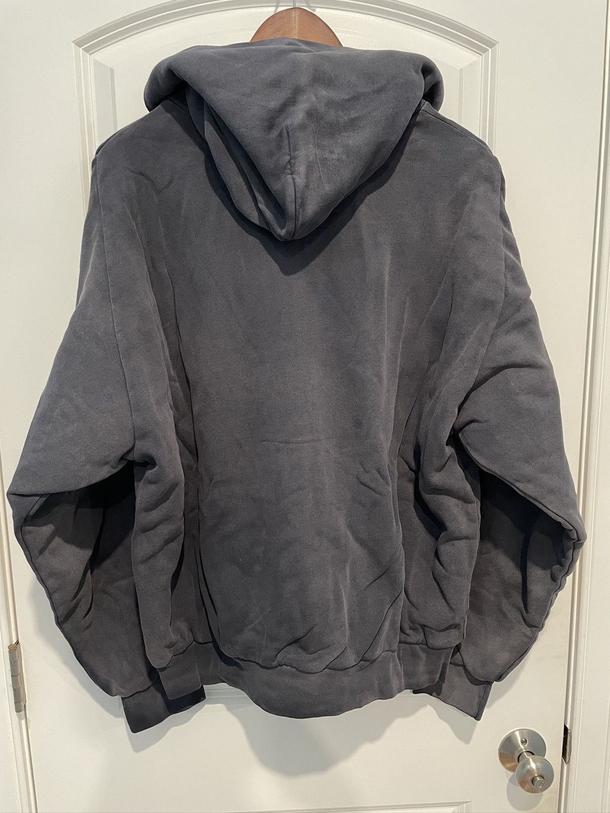 Balenciaga × Gap × Kanye West 3 DAY SALE Yeezy Gap Poetic Black Sweatsuit XL and Medium Size US M / EU 48-50 / 2 - 4 Thumbnail