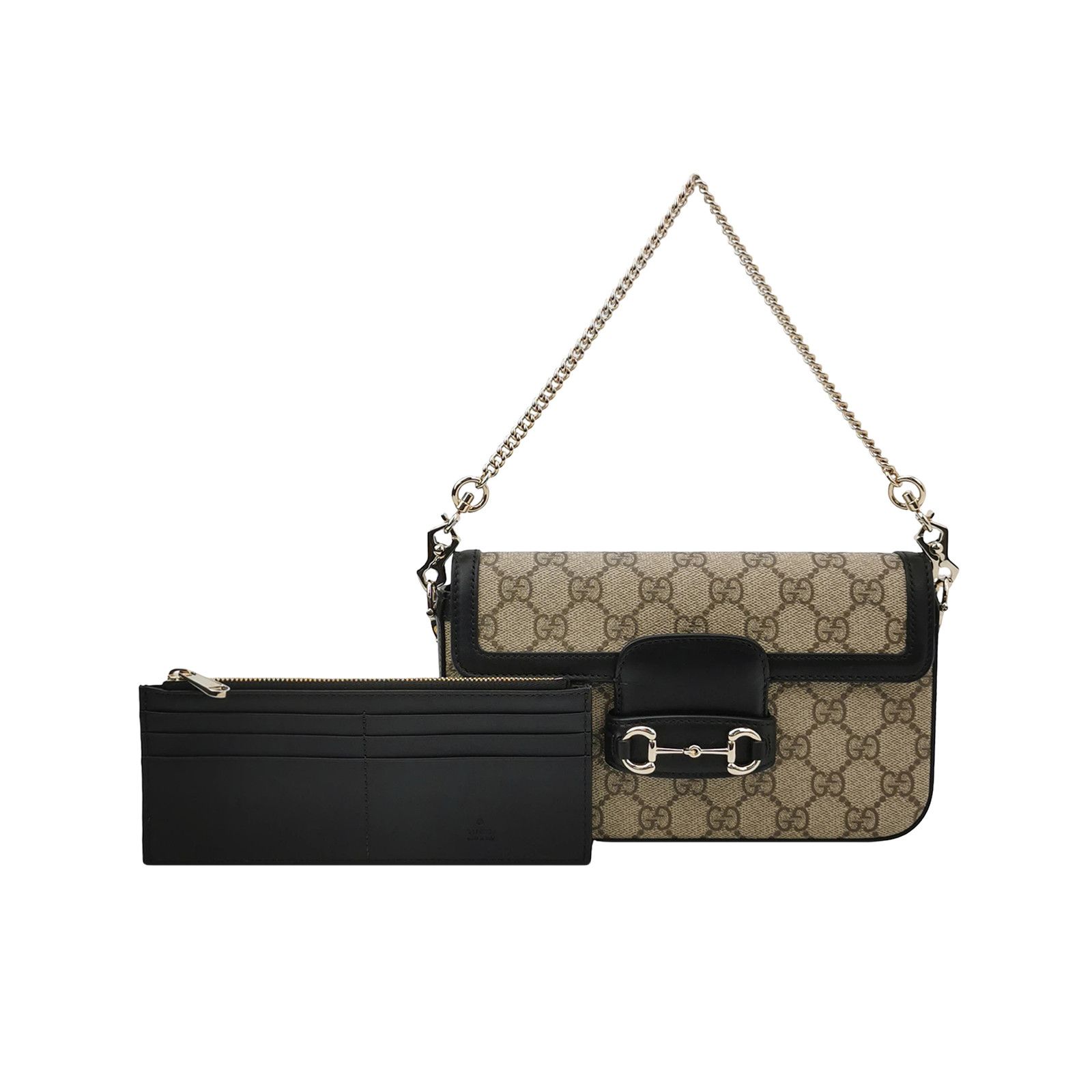 Gucci Gucci Women os Shoulder Bags Size ONE SIZE - 1 Thumbnail