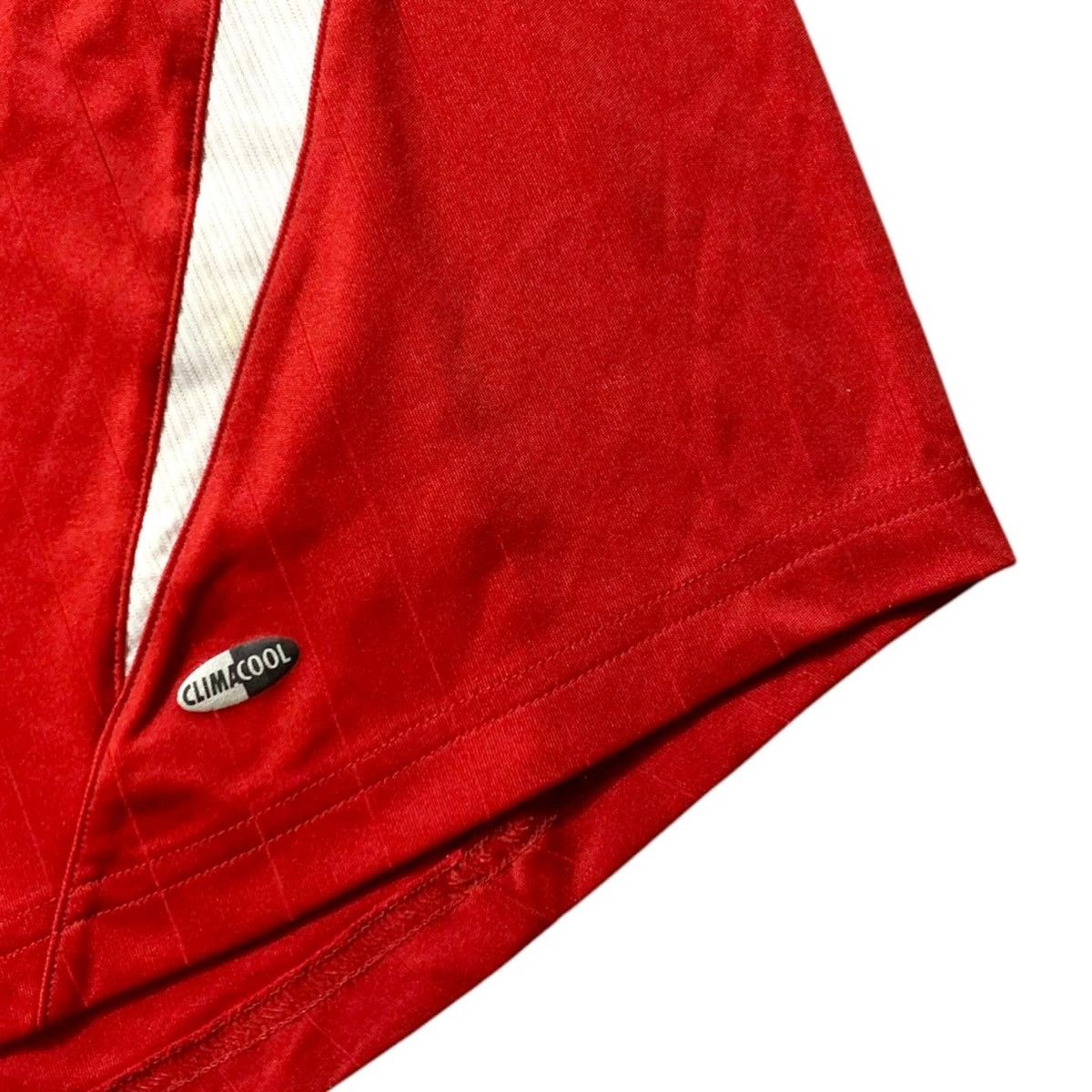 Vintage Vintage Jersey Denmark Euro 2008 Size US L / EU 52-54 / 3 - 5 Thumbnail