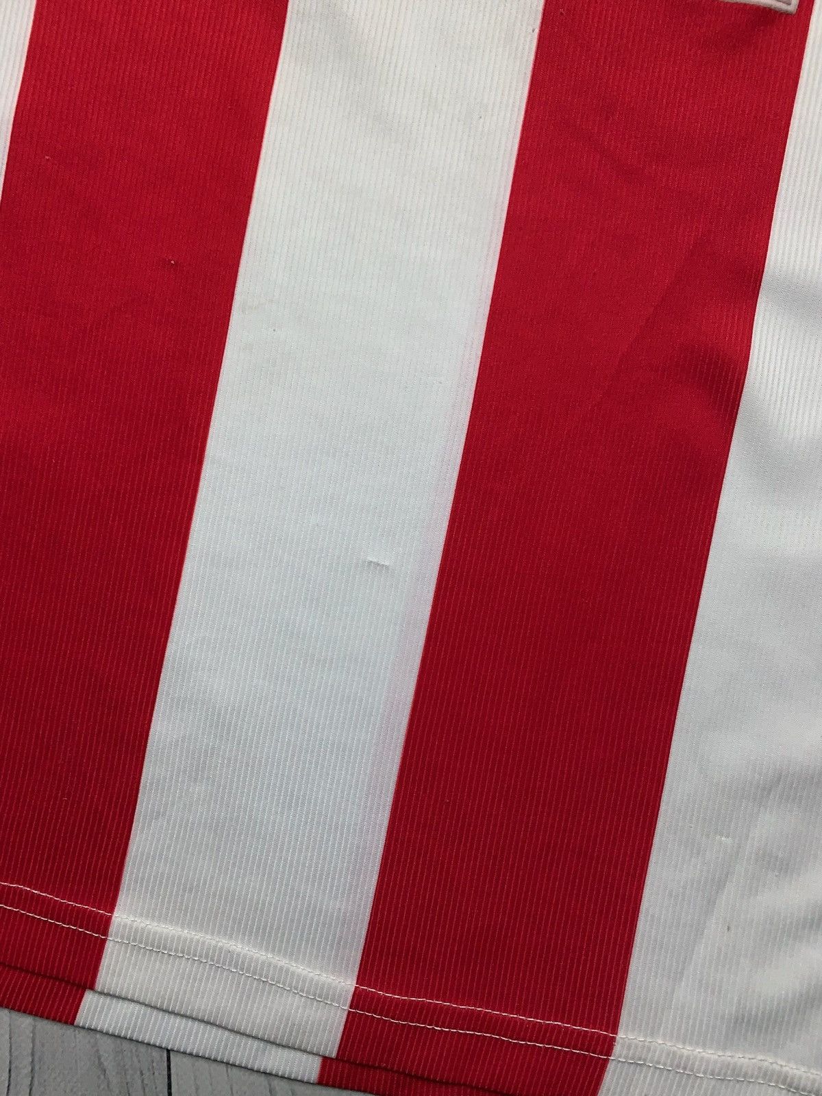 Vintage Vintage Exeter City soccer jersey rare 100 years Centenary S Size US S / EU 44-46 / 1 - 3 Thumbnail
