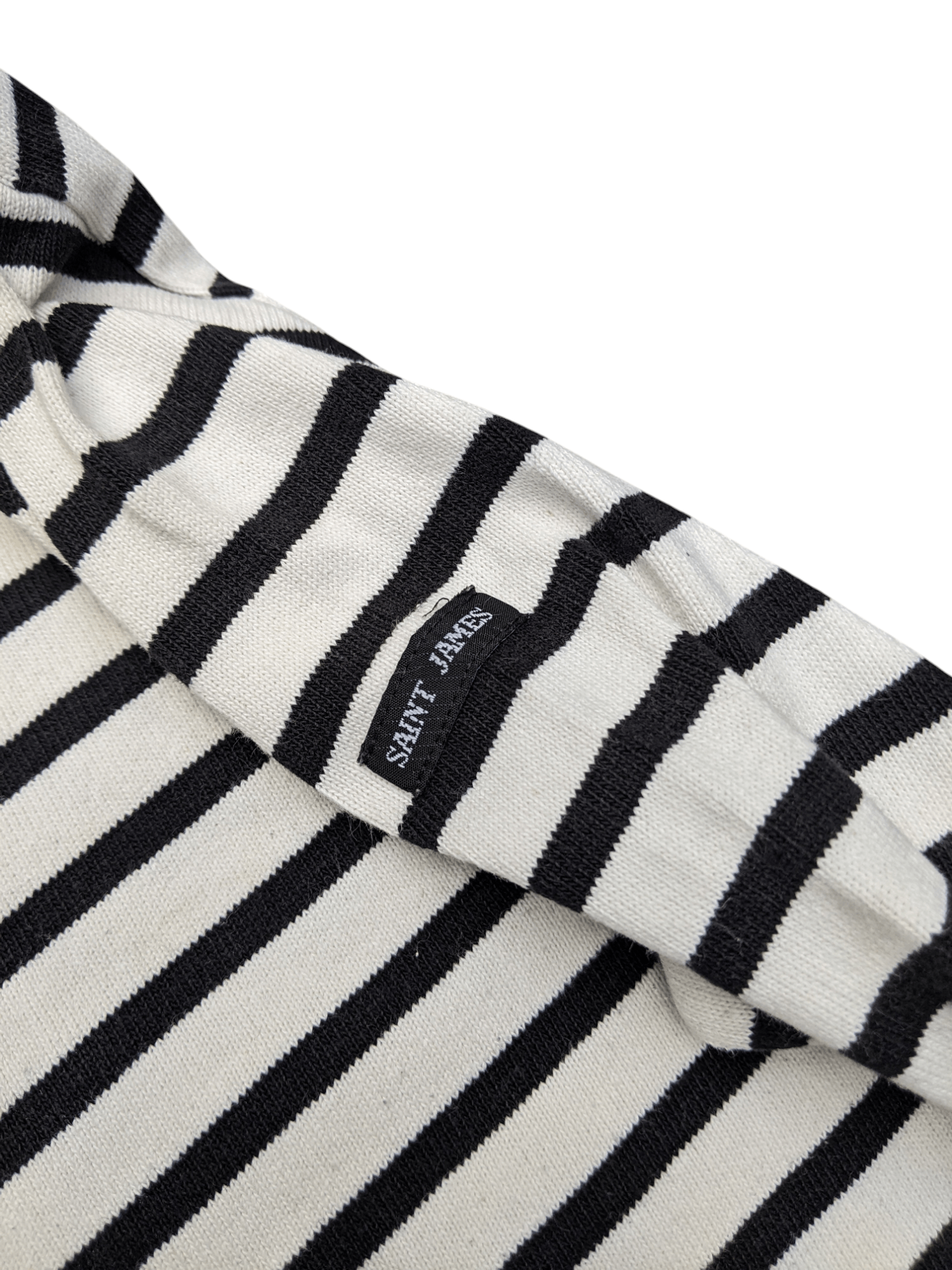 Saint James Tricots Saint James Stripe T Shirt Size US XS / EU 42 / 0 - 3 Thumbnail