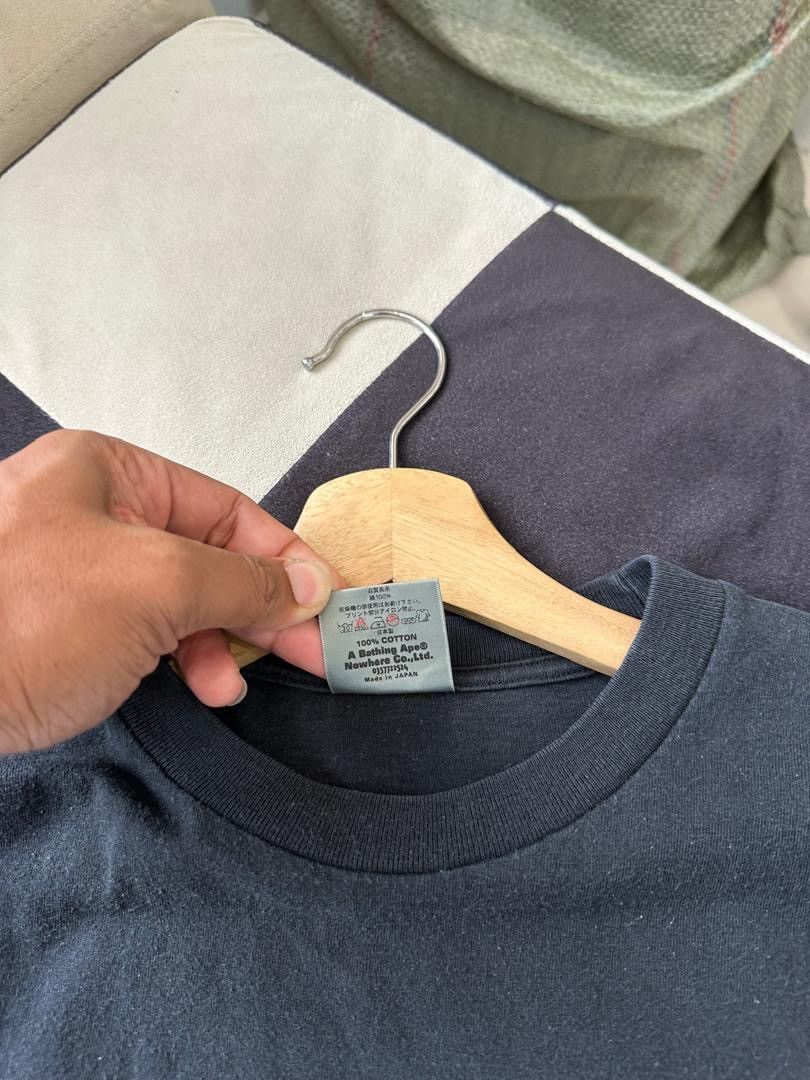 Bape × Kaws VINTAGE BAPE X KAWS Size US M / EU 48-50 / 2 - 6 Thumbnail