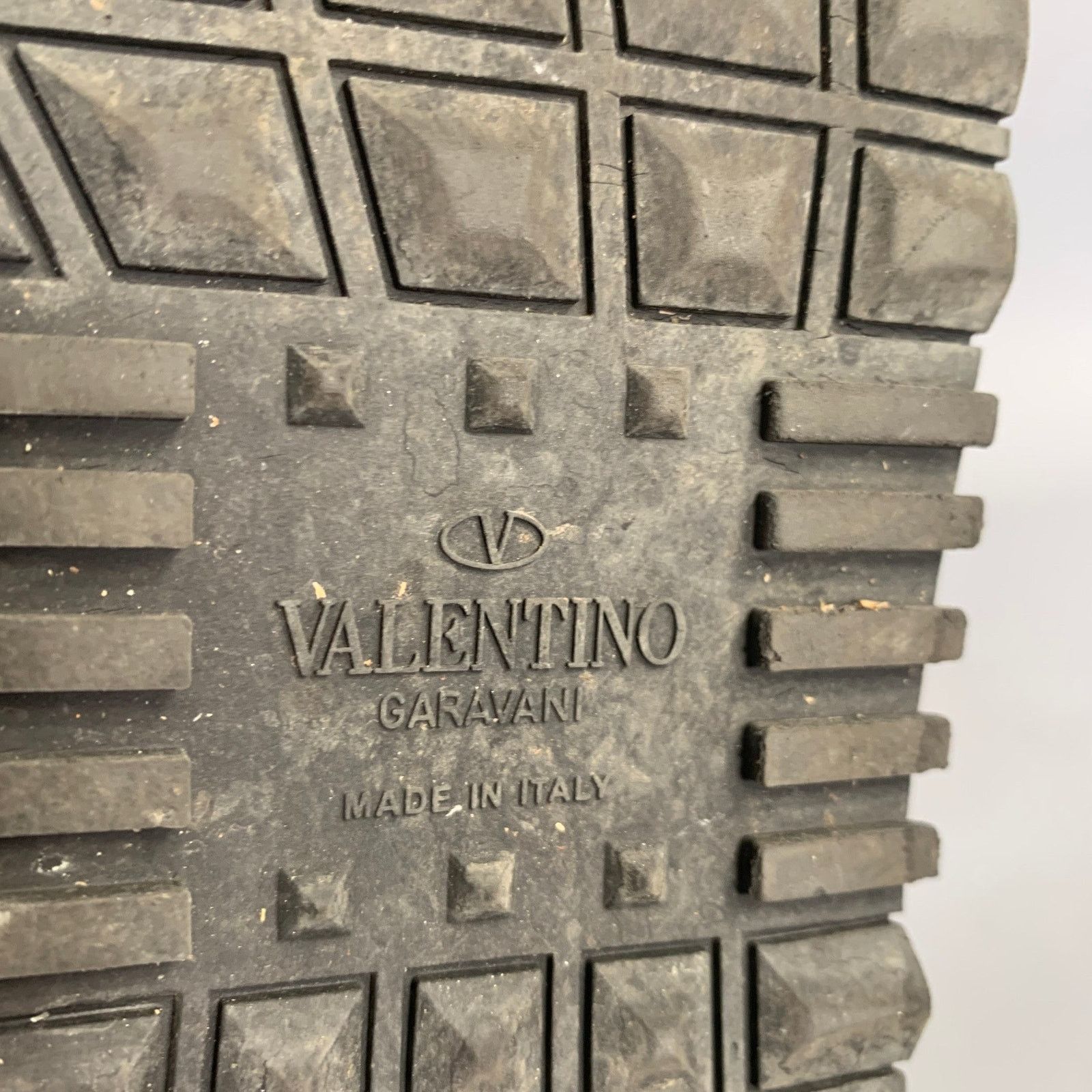 Valentino VALENTINO Size 11 Red Multi-Color Hike Sneakers Size US 11 / EU 44 - 7 Thumbnail