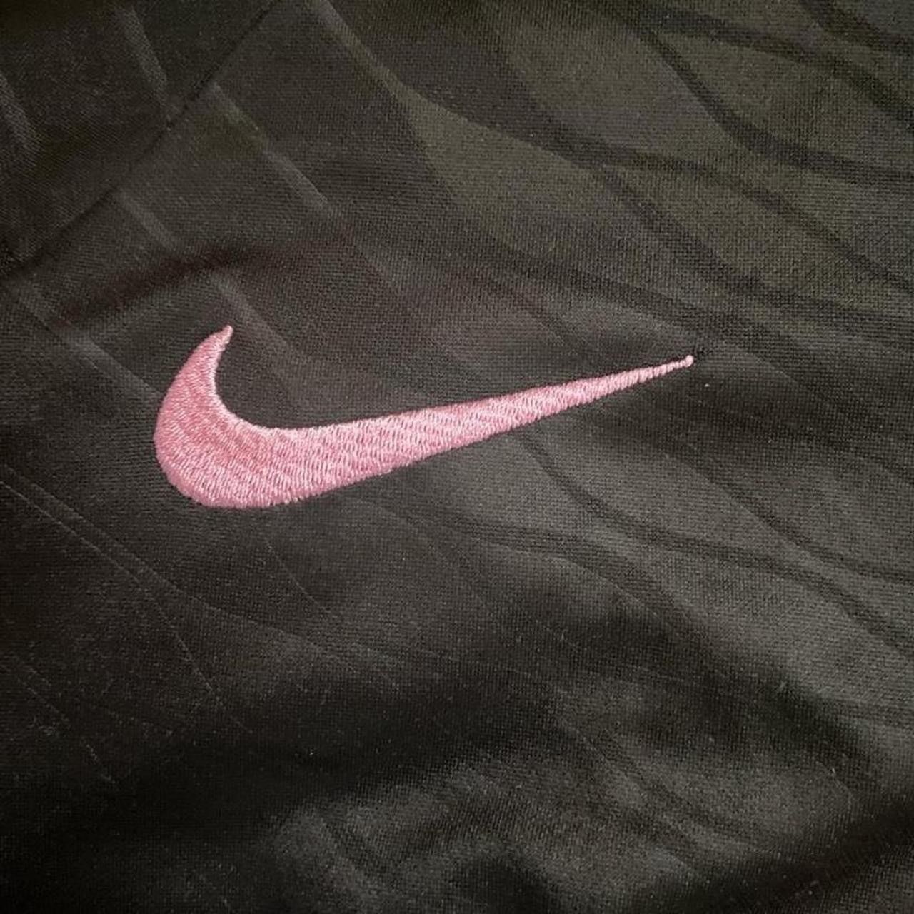 Nike Psg Tracksuit Size US 33 - 5 Thumbnail