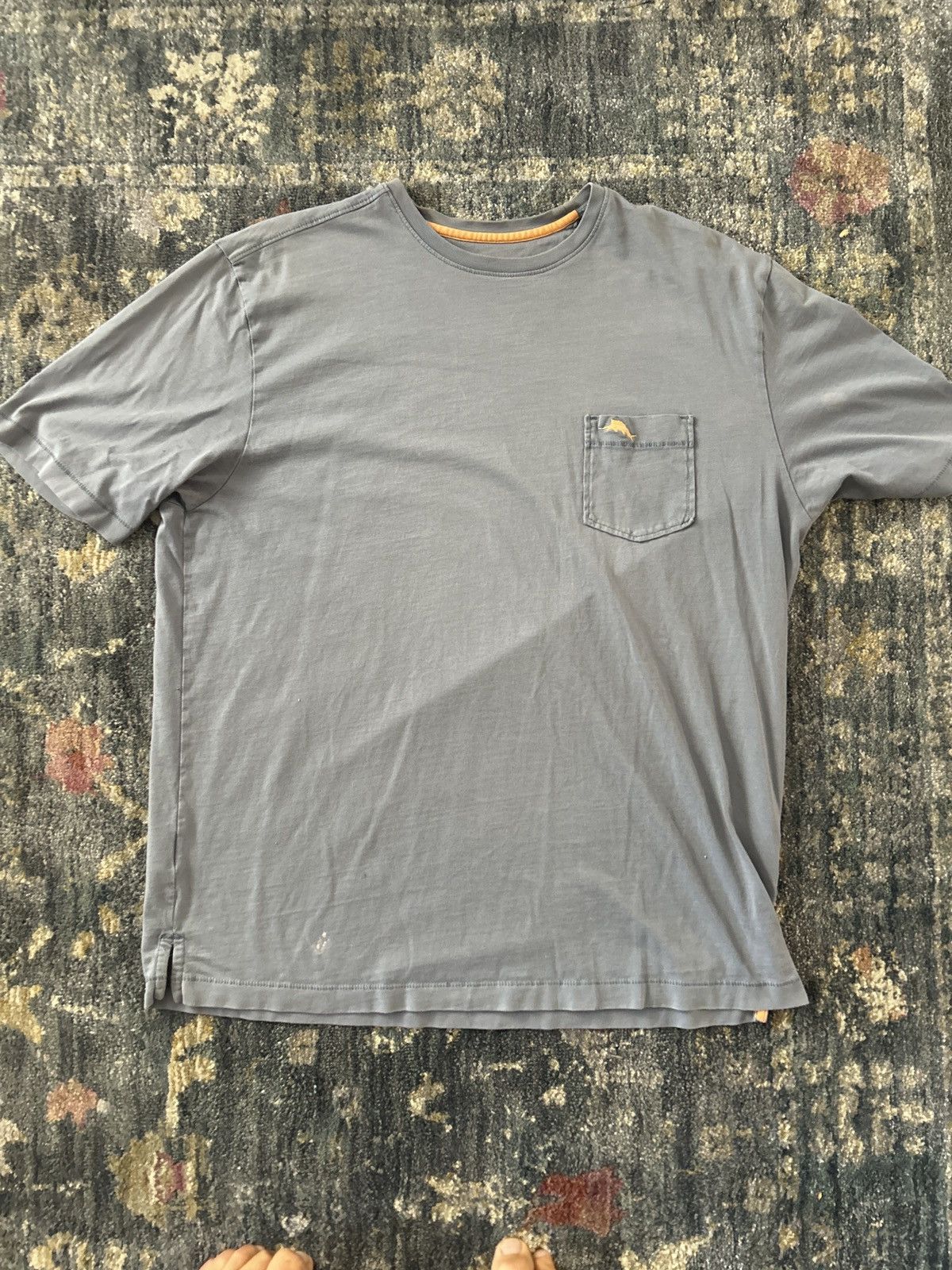 Tommy Bahama Tommy Bahama pocket t Size US L / EU 52-54 / 3 - 3 Thumbnail