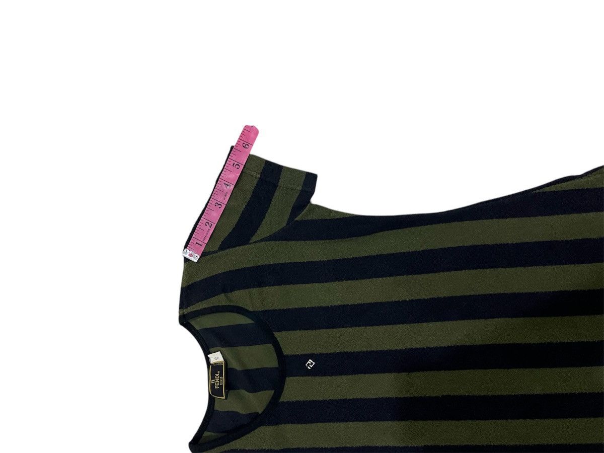 Fendi Fendi blouse Size XXS / US 00 / IT 34 - 16 Thumbnail