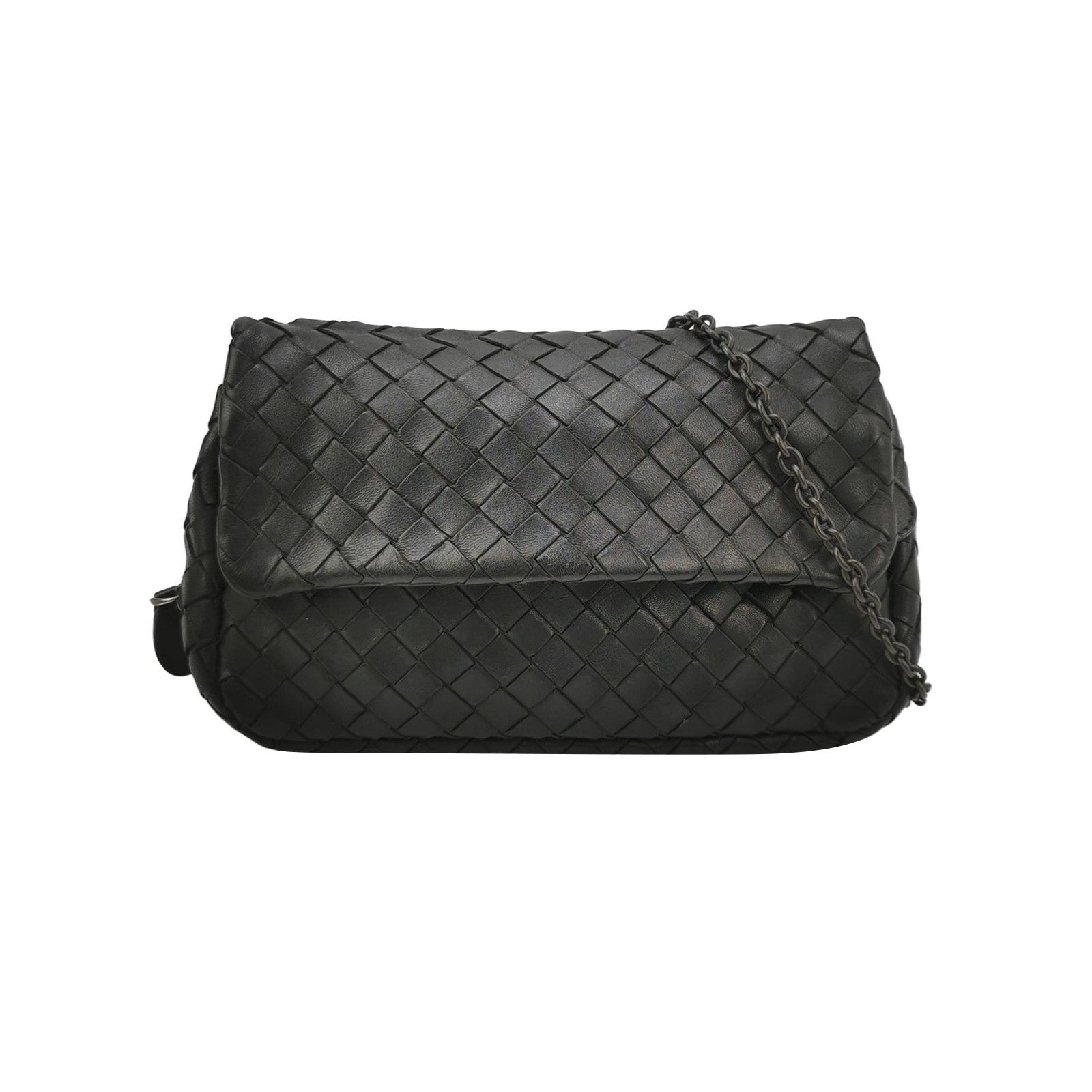 Bottega Veneta Bottega Veneta Women os Crossbody Bags Size ONE SIZE - 1 Thumbnail