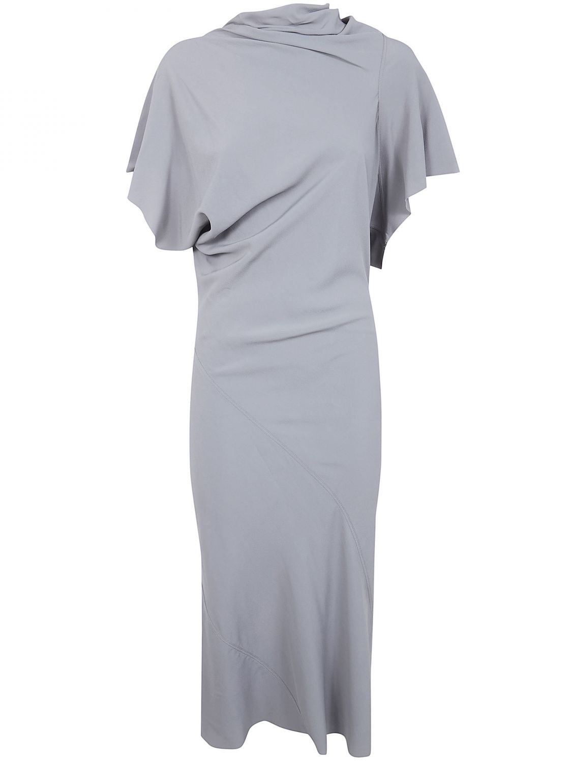 Rick Owens Rick Owens Dress Woman Sky Size M / US 6-8 / IT 42-44 - 1 Thumbnail