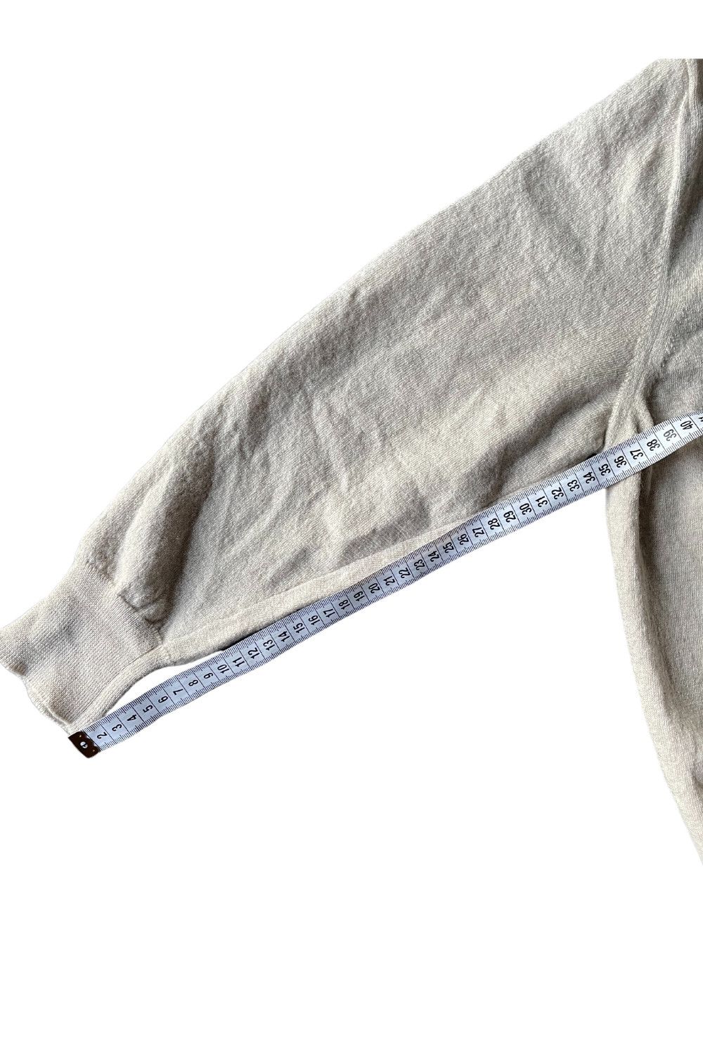 Valentino × Vintage Valentino Studio Vintage Jumper Size S-M Size US S / EU 44-46 / 1 - 7 Thumbnail