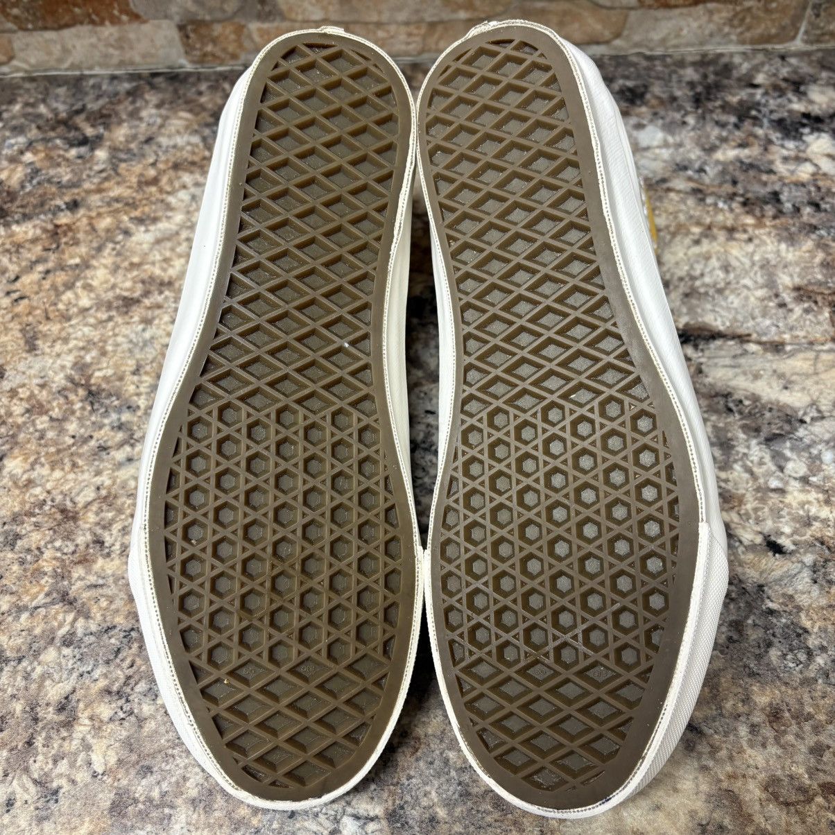 Vans Vans x Free & Easy Don't Trip Mango Mojito Sk8-hi Size 7.5 Size US 7.5 / EU 40-41 - 8 Thumbnail