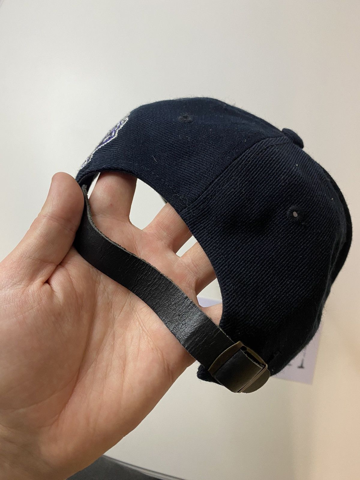 NHL Los Angeles Kings NHL vintage cap hat Size ONE SIZE - 5 Thumbnail