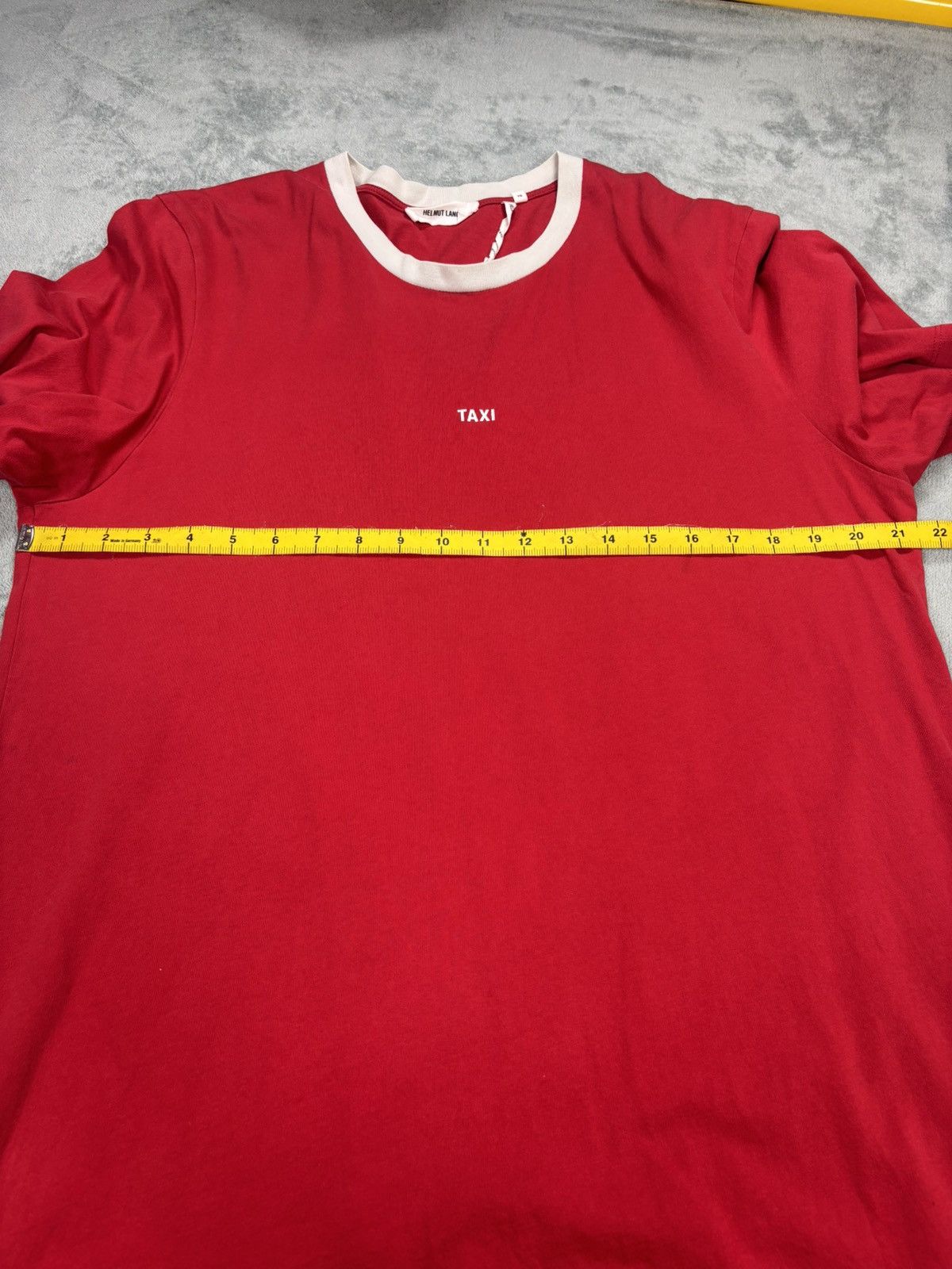 Helmut Lang Helmut Lang Taxi AW 18/19 Size US XL / EU 56 / 4 - 12 Thumbnail