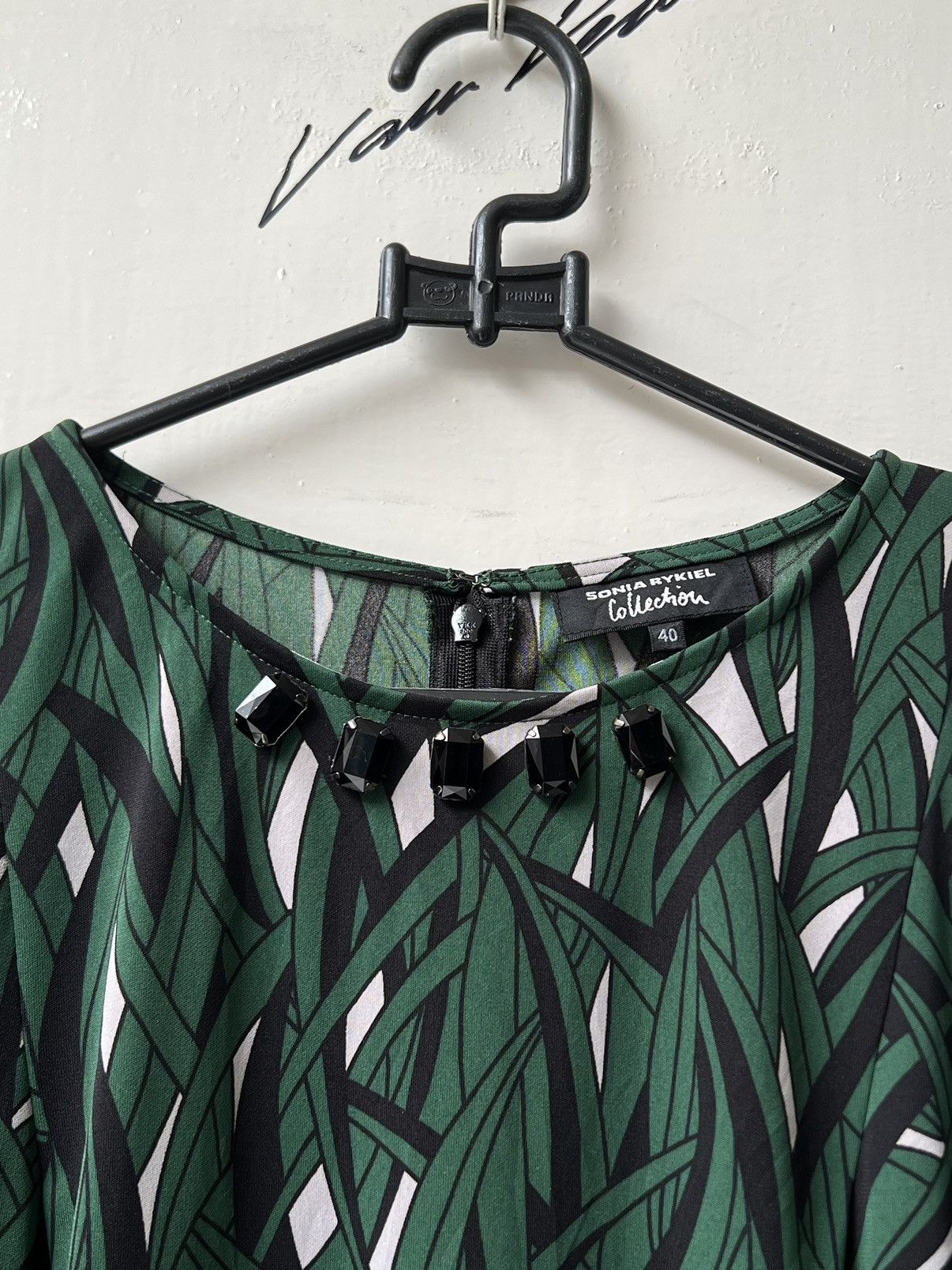 Sonia Rykiel Sonia Rykiel Collection Dress Size XS / US 0-2 / IT 36-38 - 5 Thumbnail