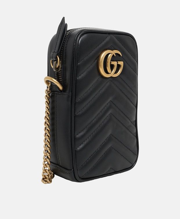 Cross-body bag