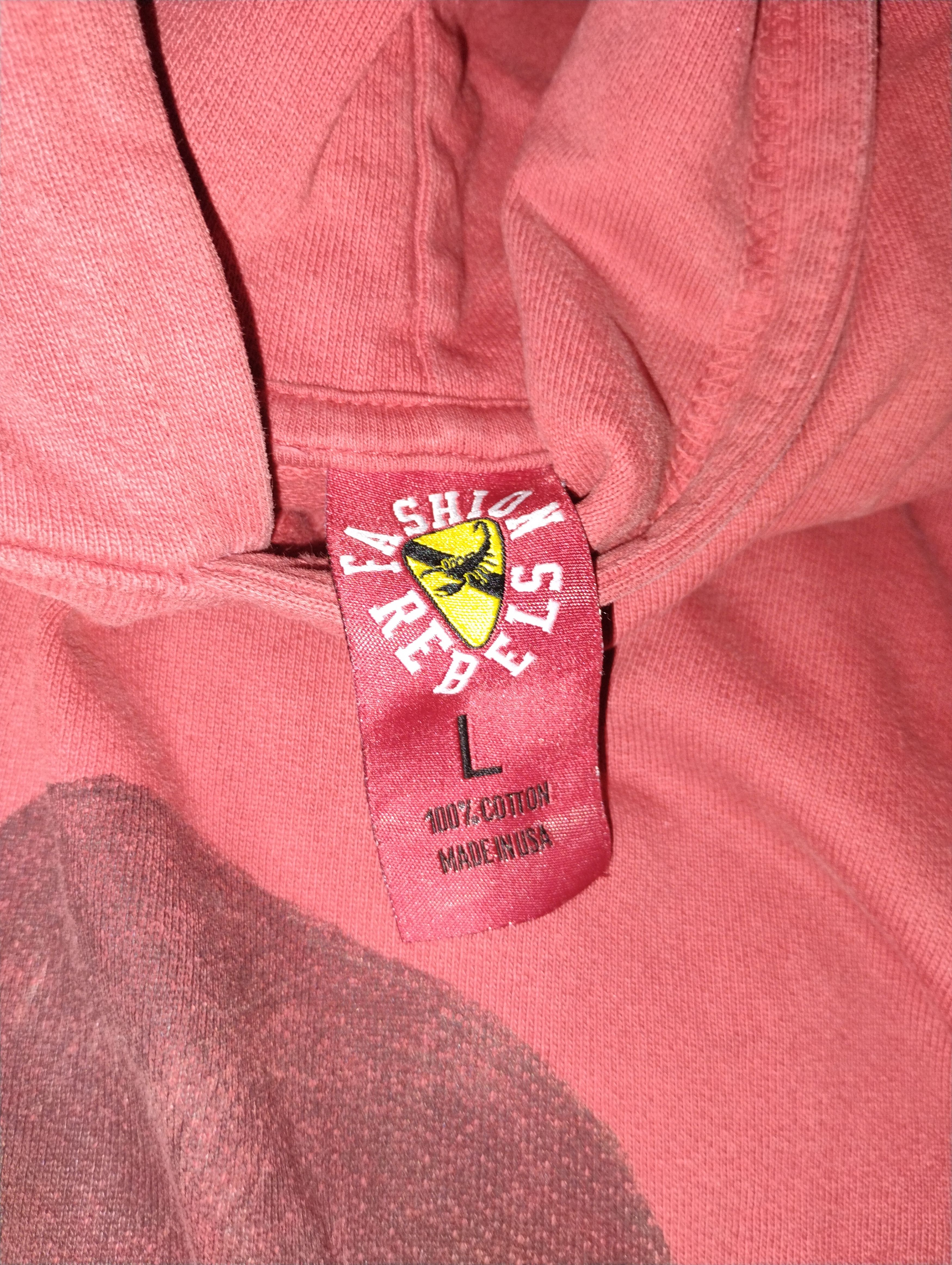 Other Westside gun Liz 2 hoodie (Elizabeth Taylor) Size US M / EU 48-50 / 2 - 4 Thumbnail