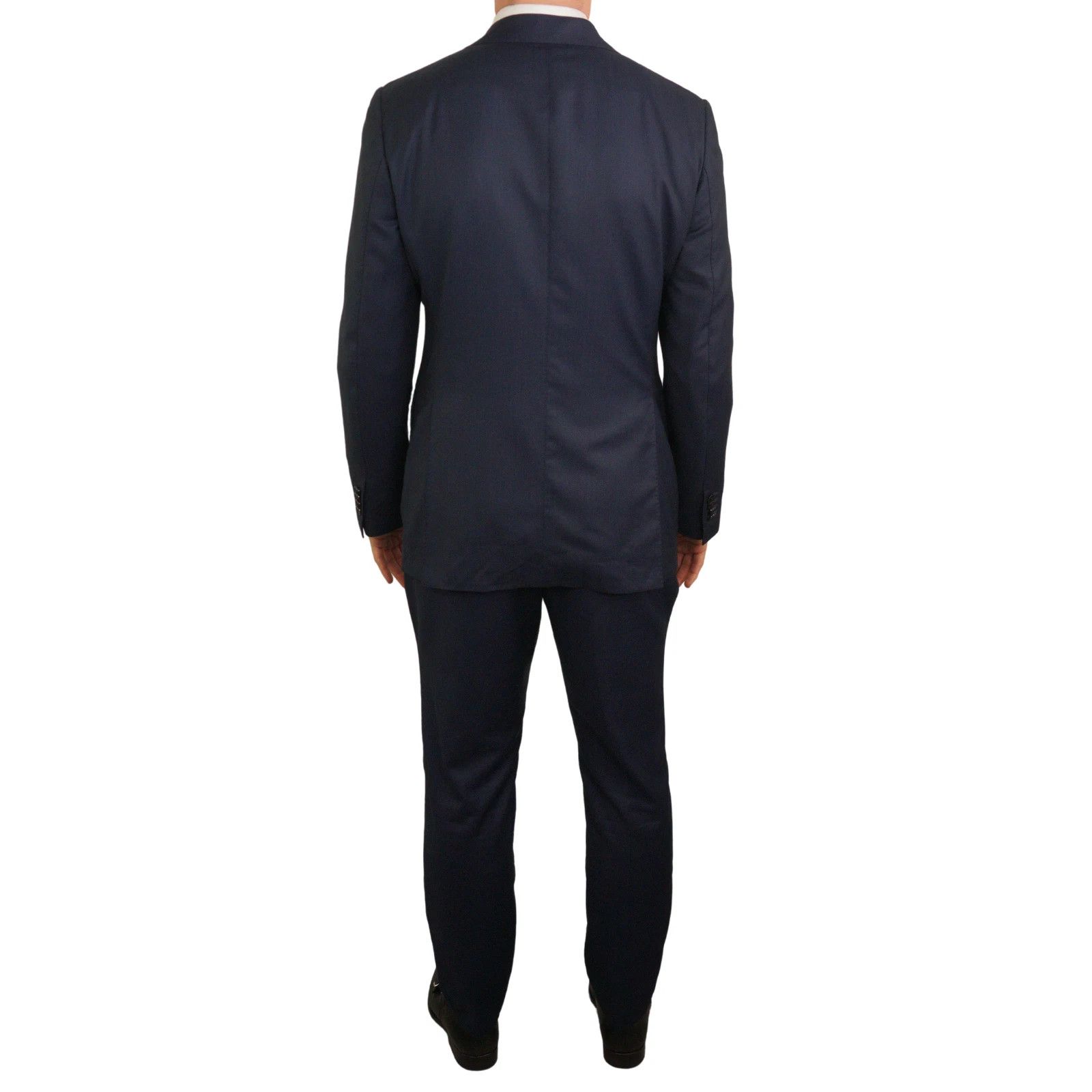 Suitsupply Men Suitsupply Suit Sienna Single Breasted FL Wool US40L Size 40L - 3 Thumbnail