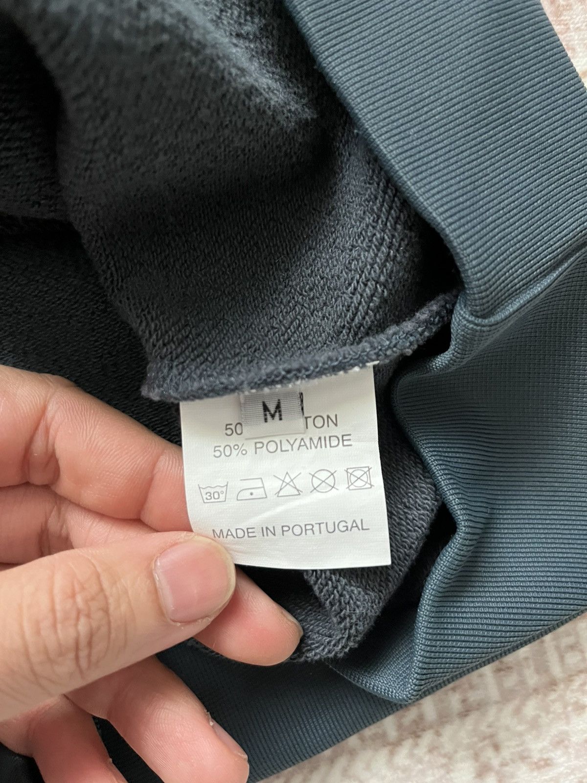 M+Rc Noir M+RC Noir Marchenoir Hoodie Size US M / EU 48-50 / 2 - 3 Thumbnail